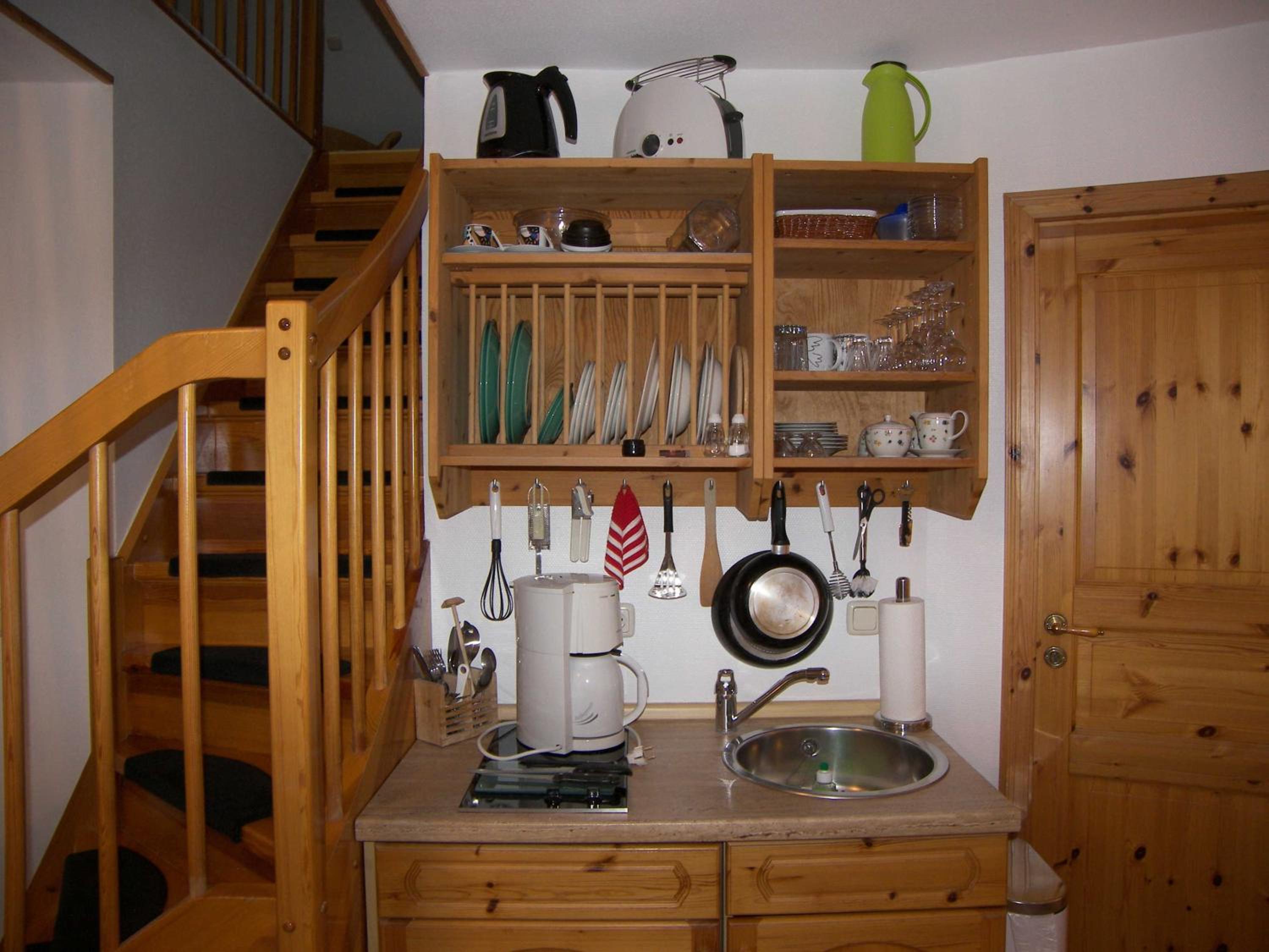 Ferienhaus 1A
