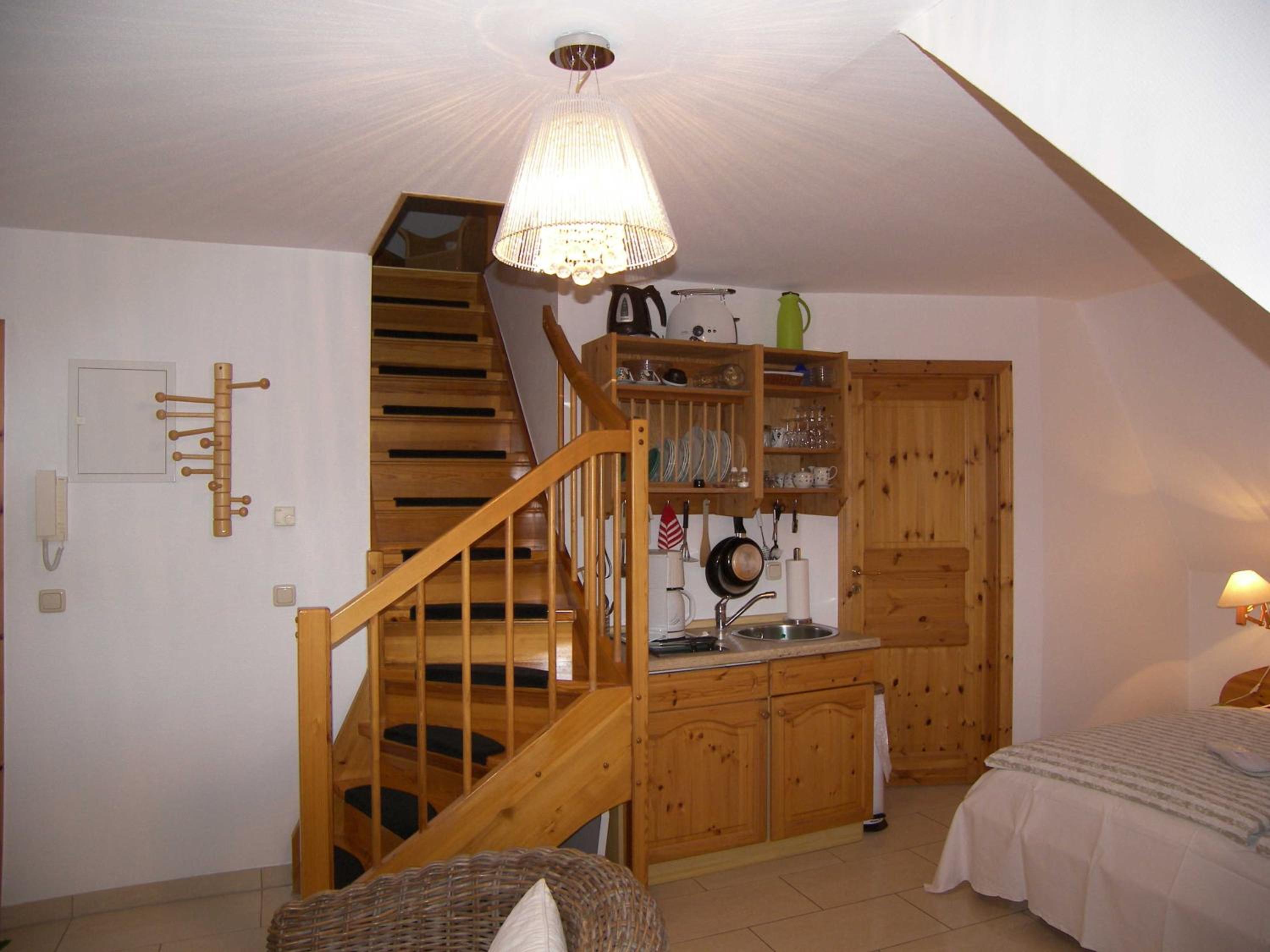 Ferienhaus 1A