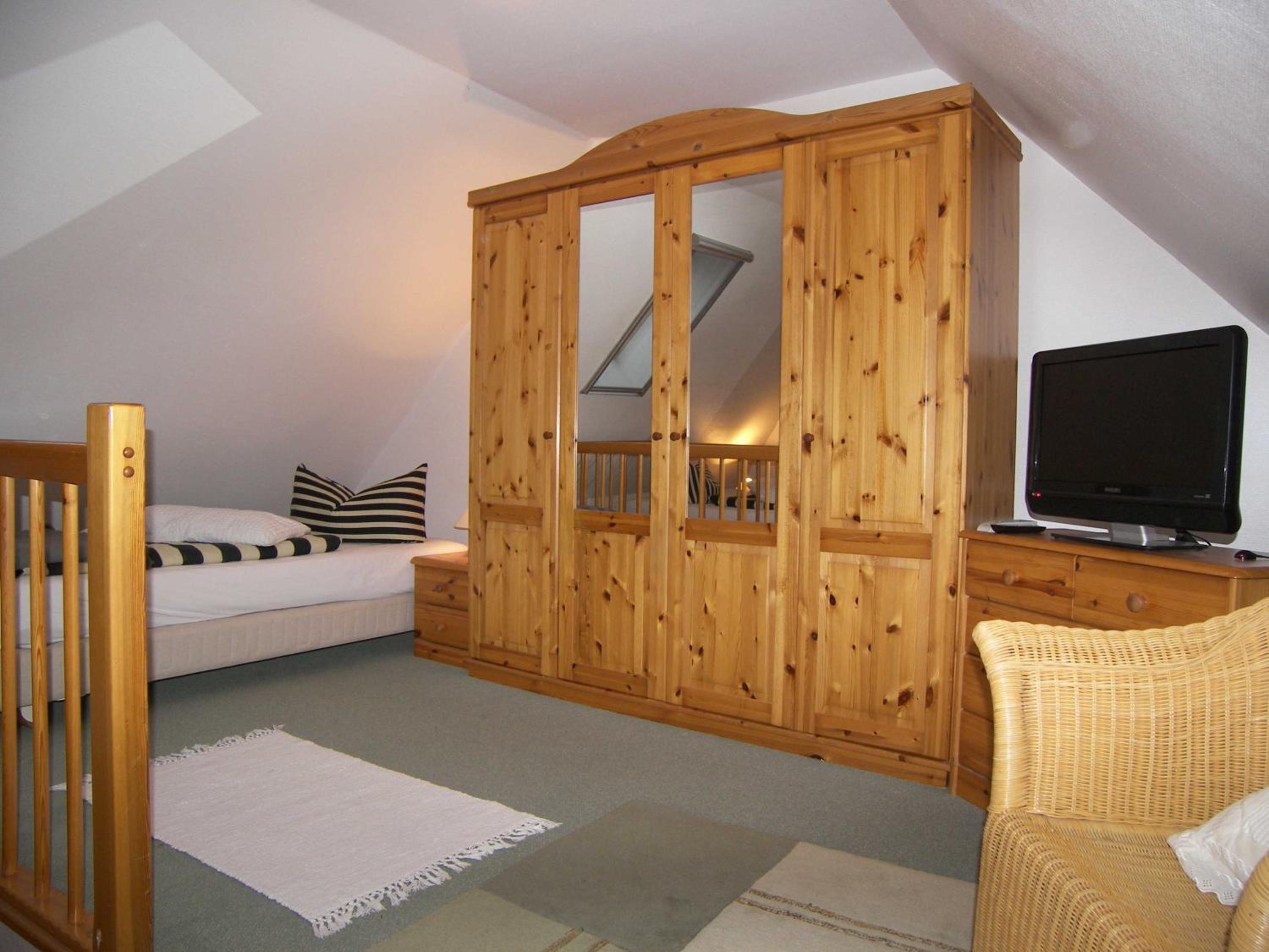 Ferienhaus 1A