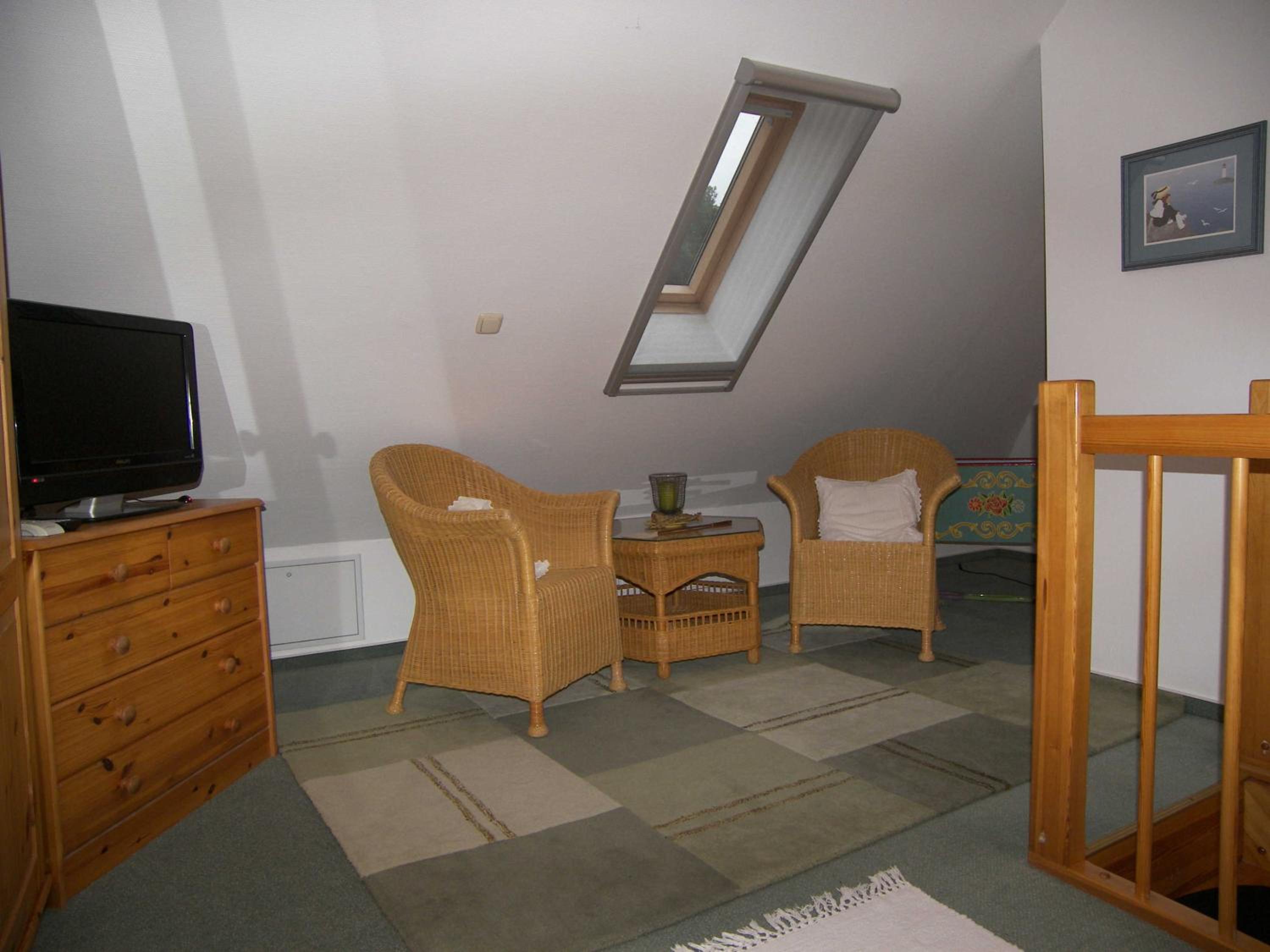 Ferienhaus 1A