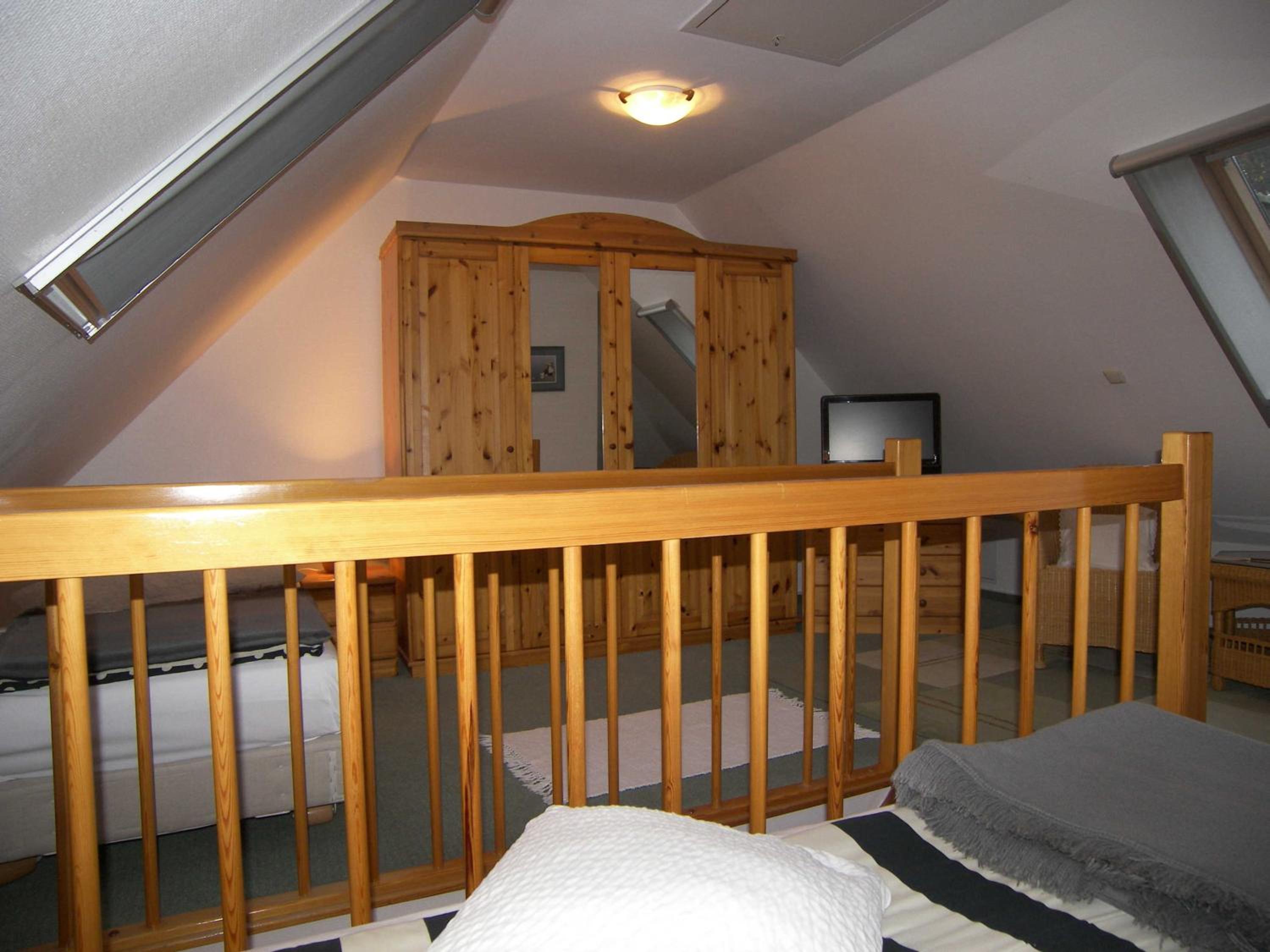 Ferienhaus 1A