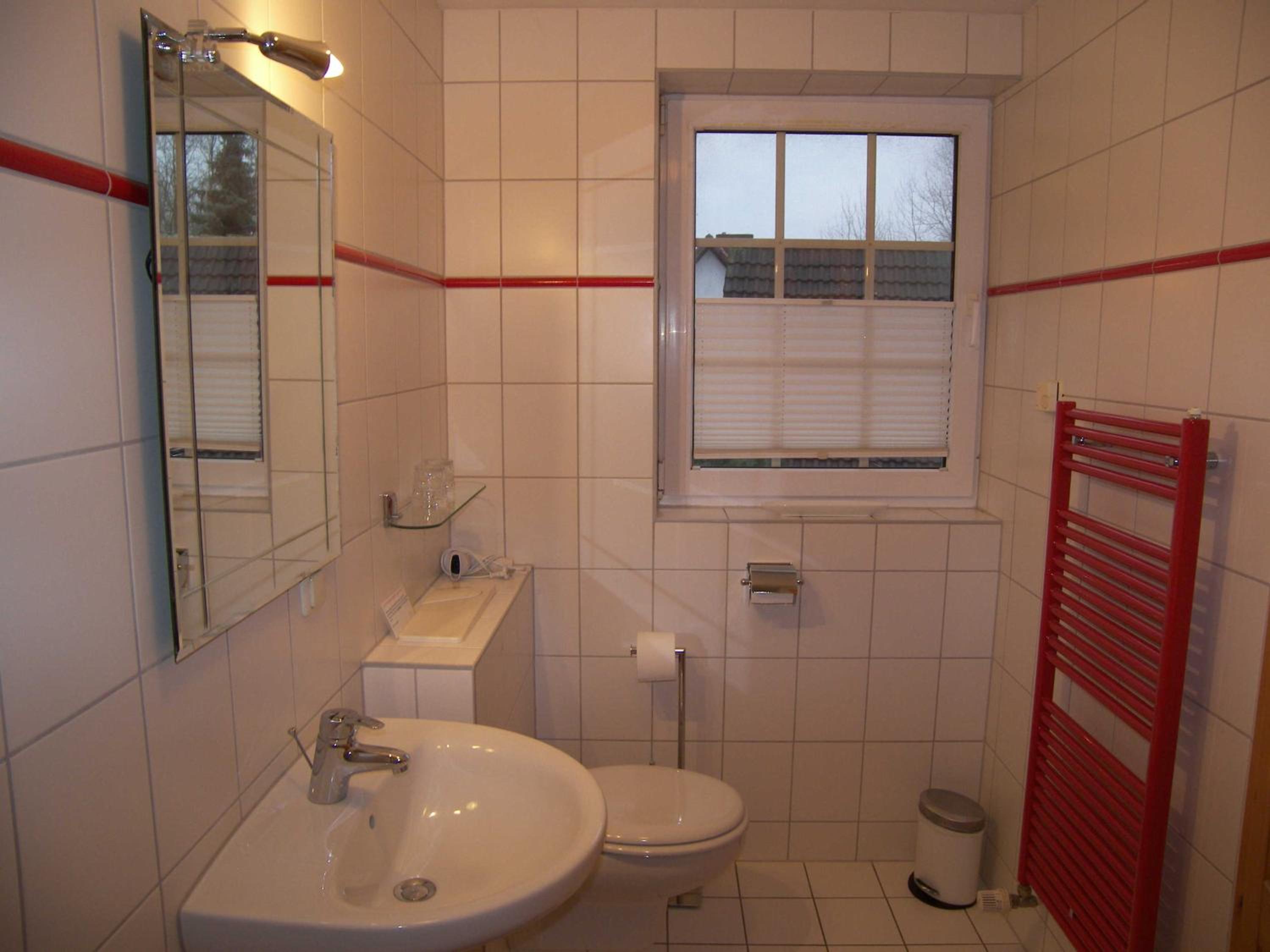 Ferienhaus 1A