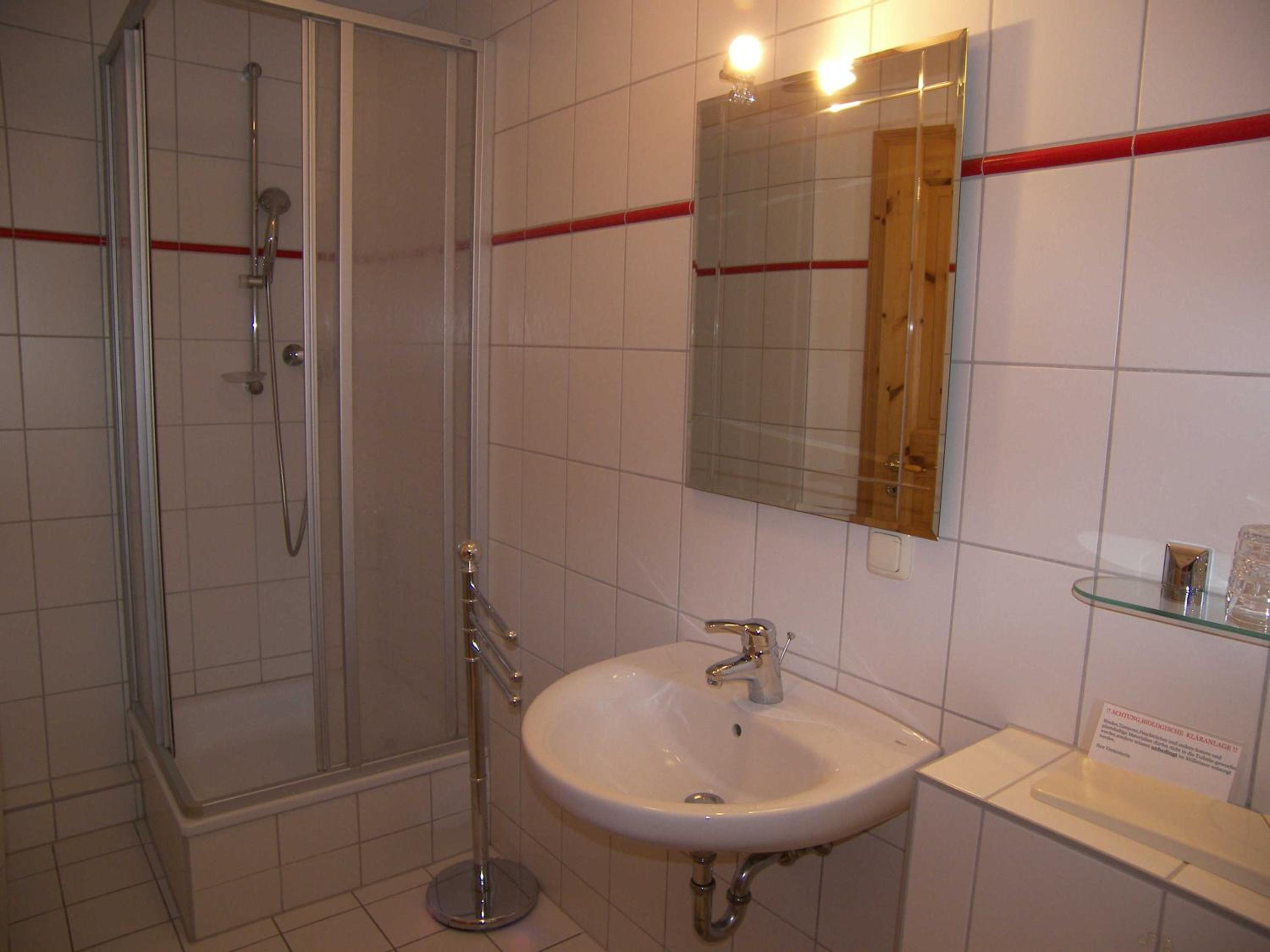 Ferienhaus 1A