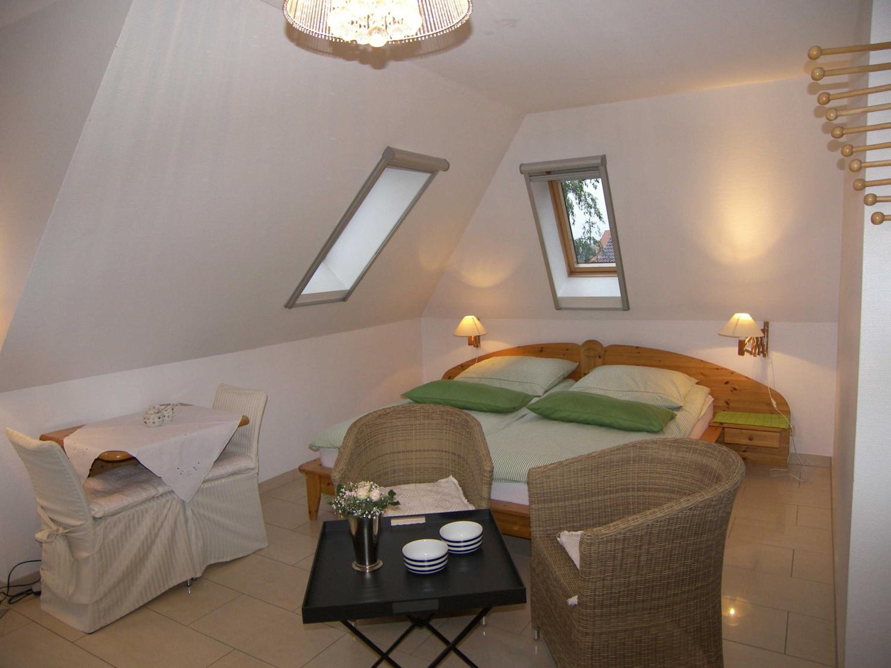 Ferienhaus 1A