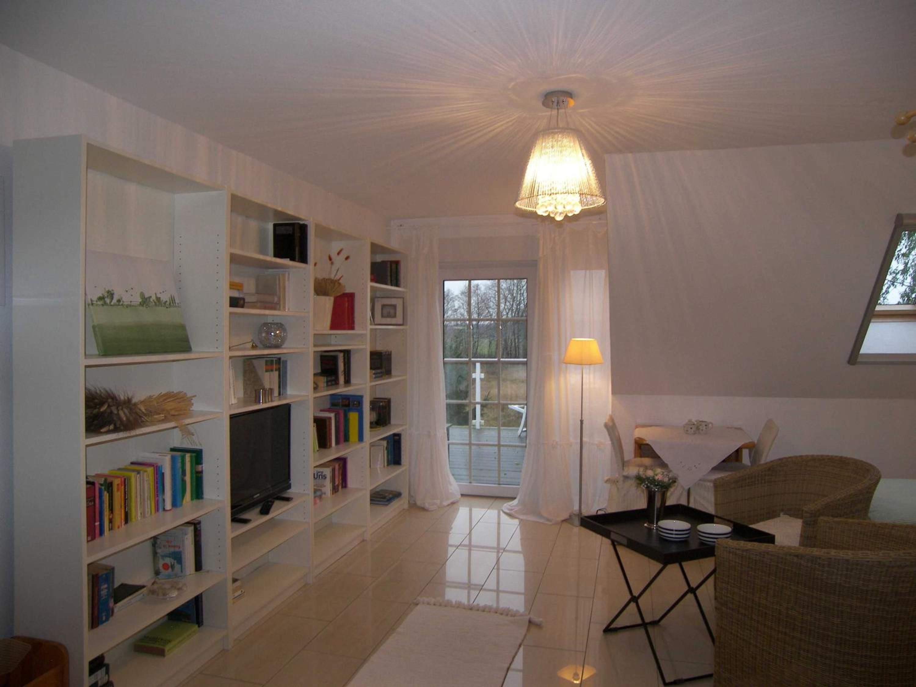 Ferienhaus 1A