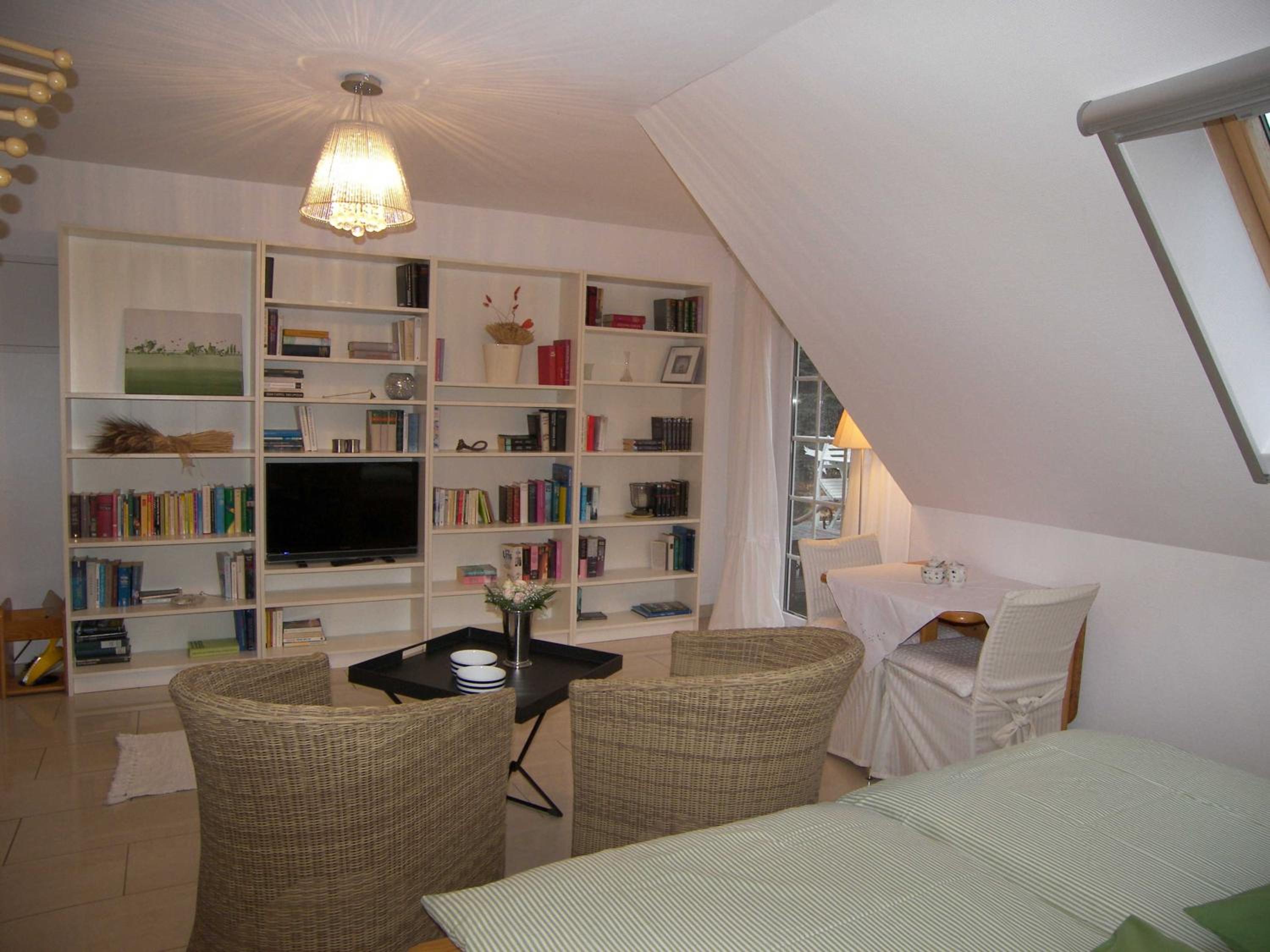Ferienhaus 1A