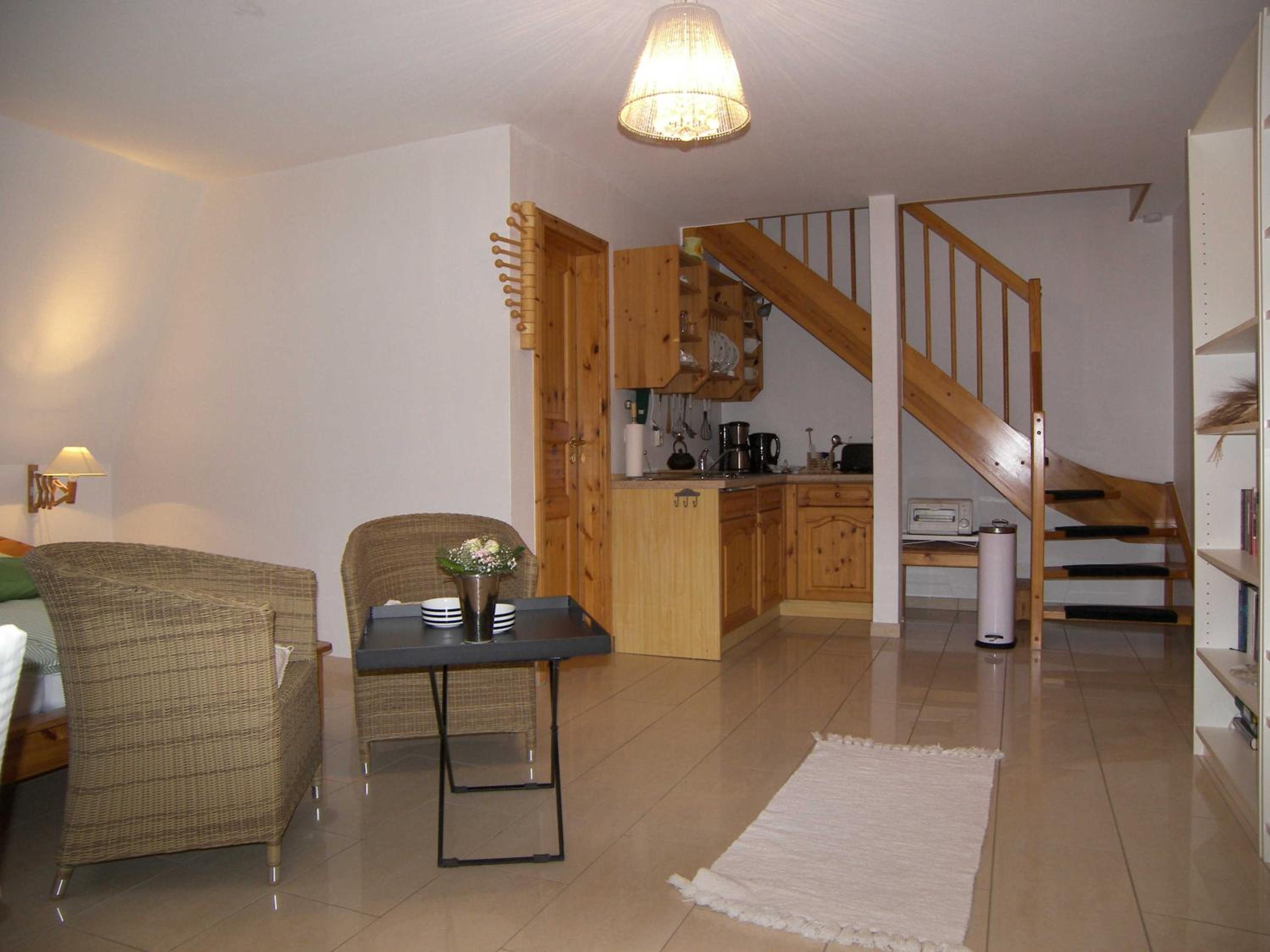 Ferienhaus 1A