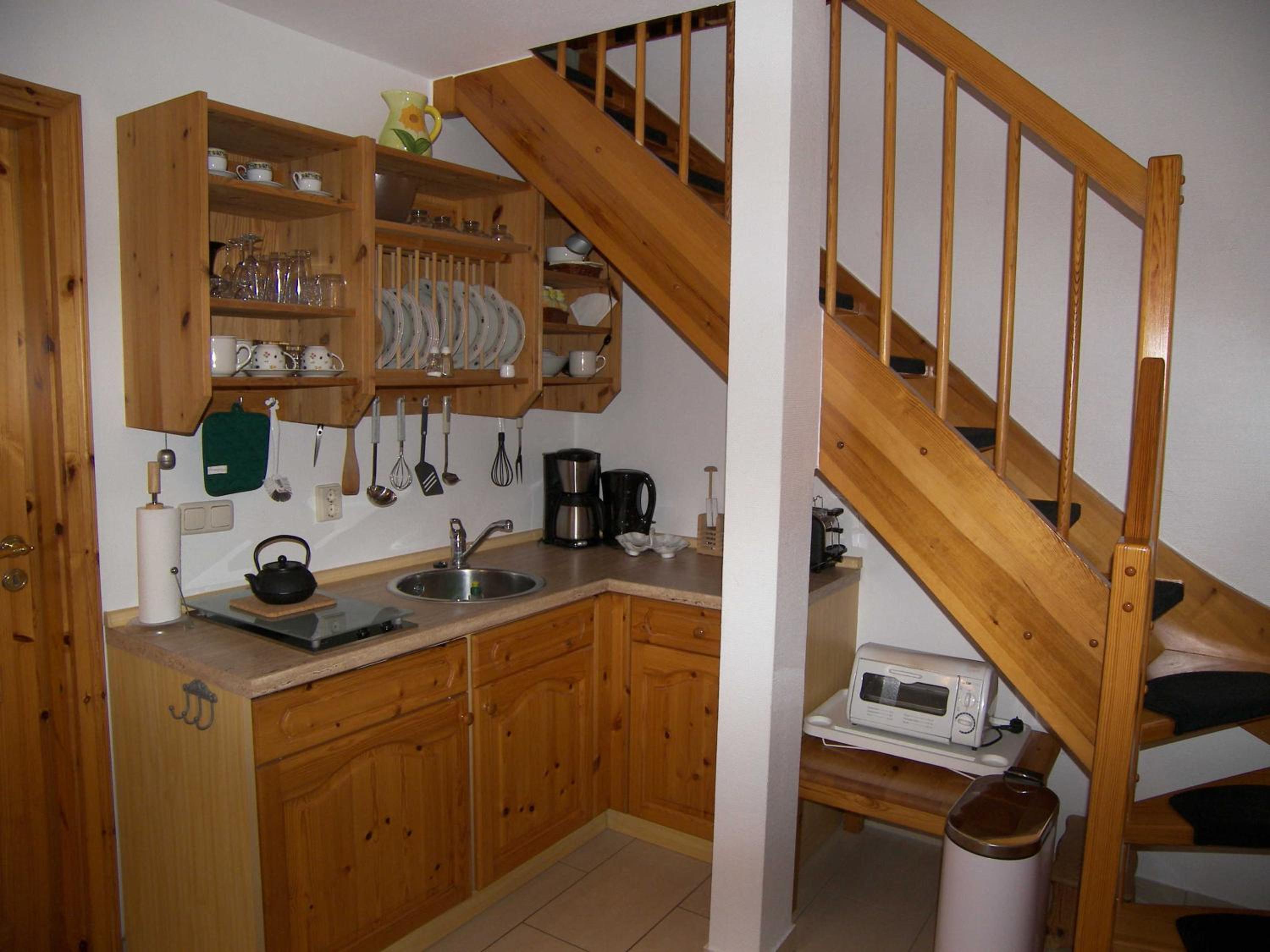 Ferienhaus 1A
