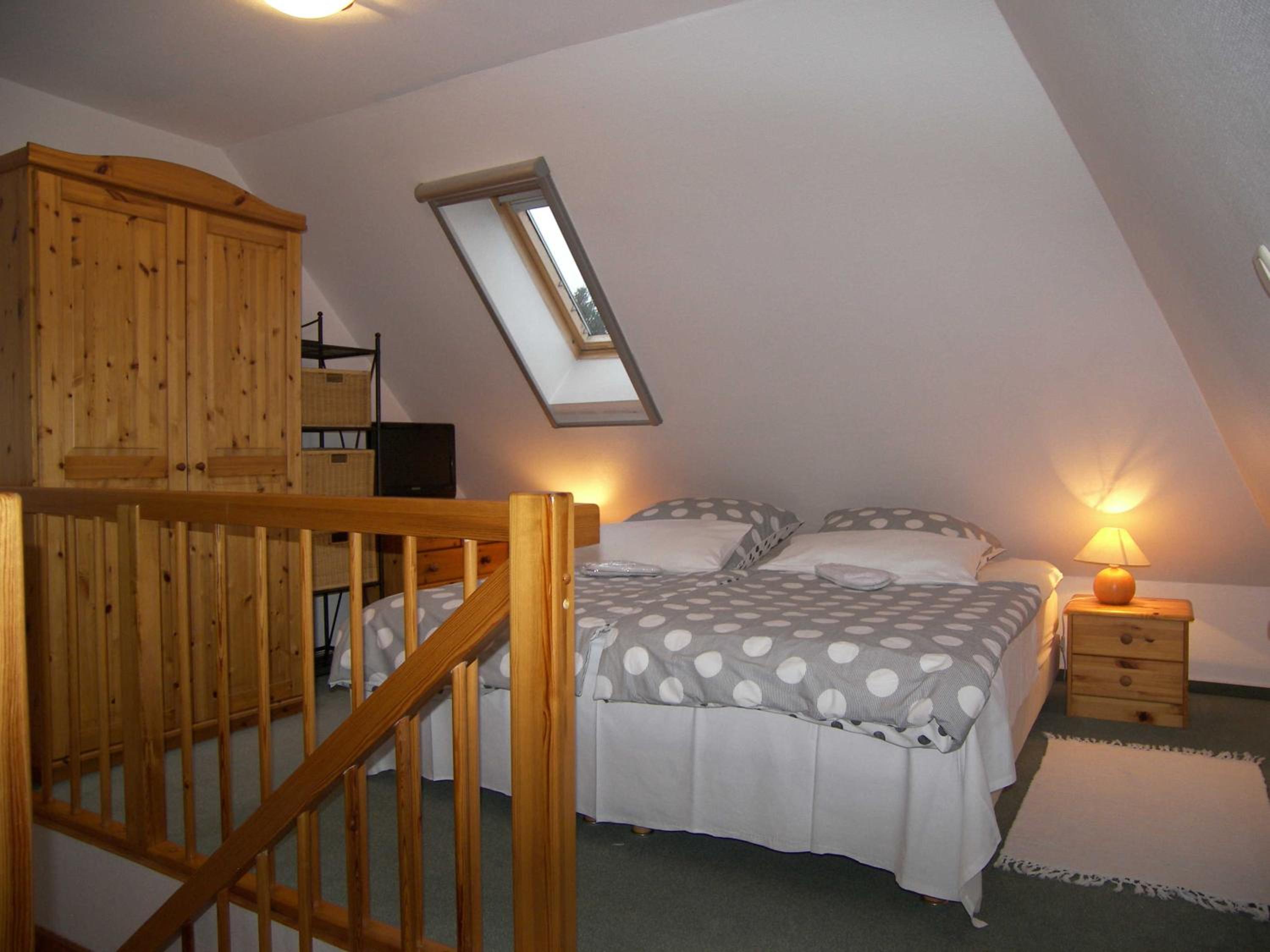 Ferienhaus 1A