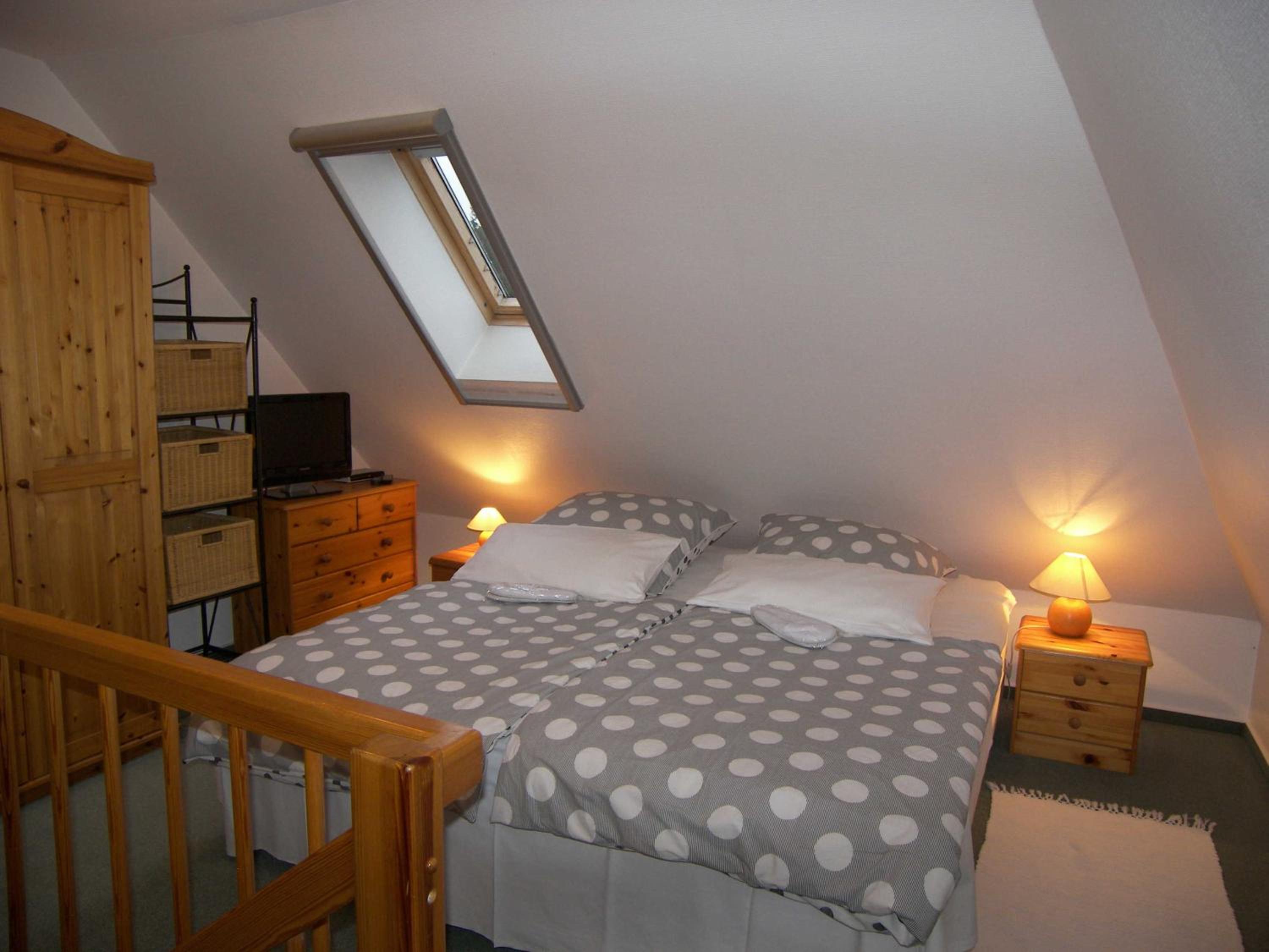 Ferienhaus 1A