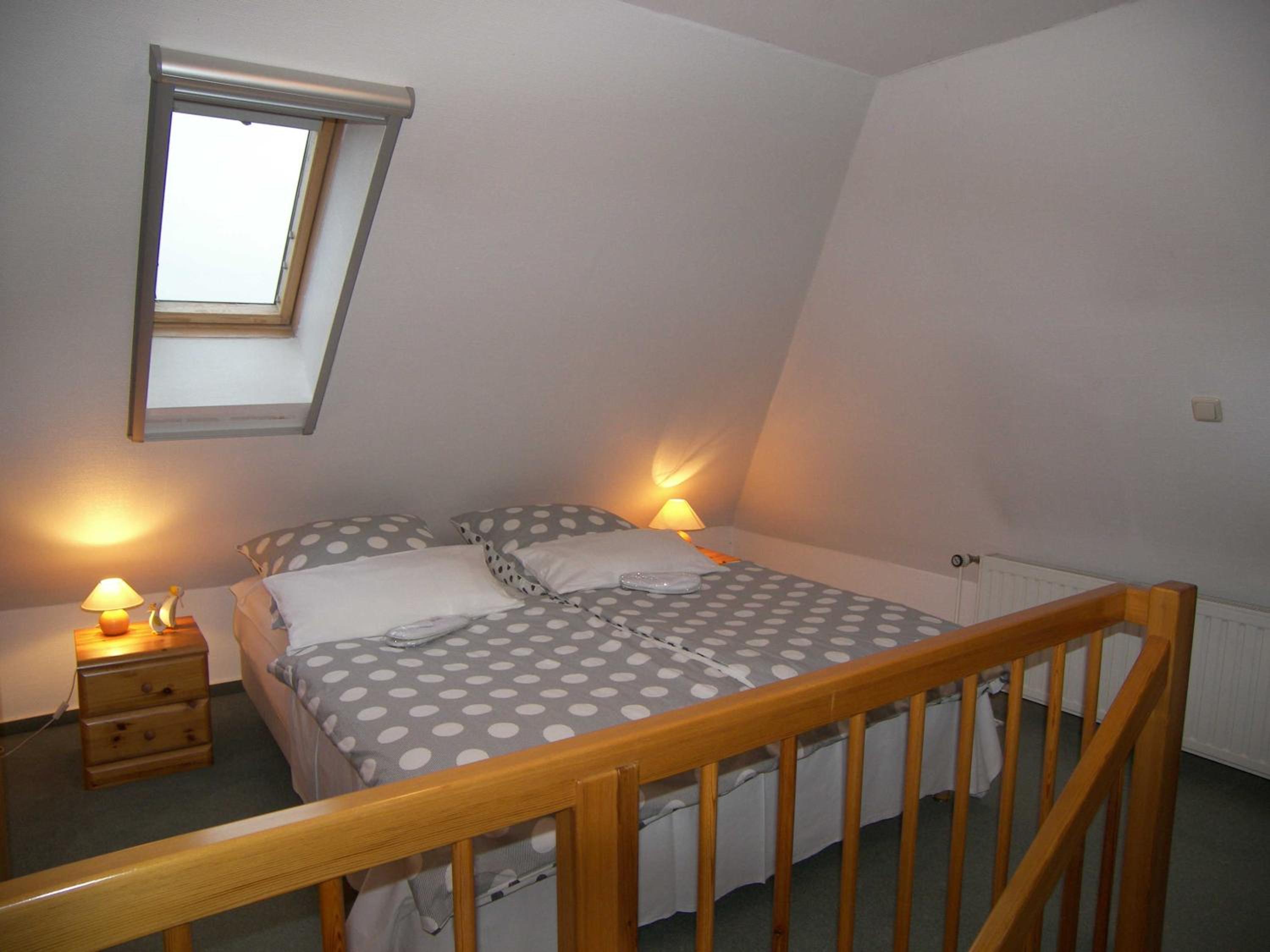 Ferienhaus 1A