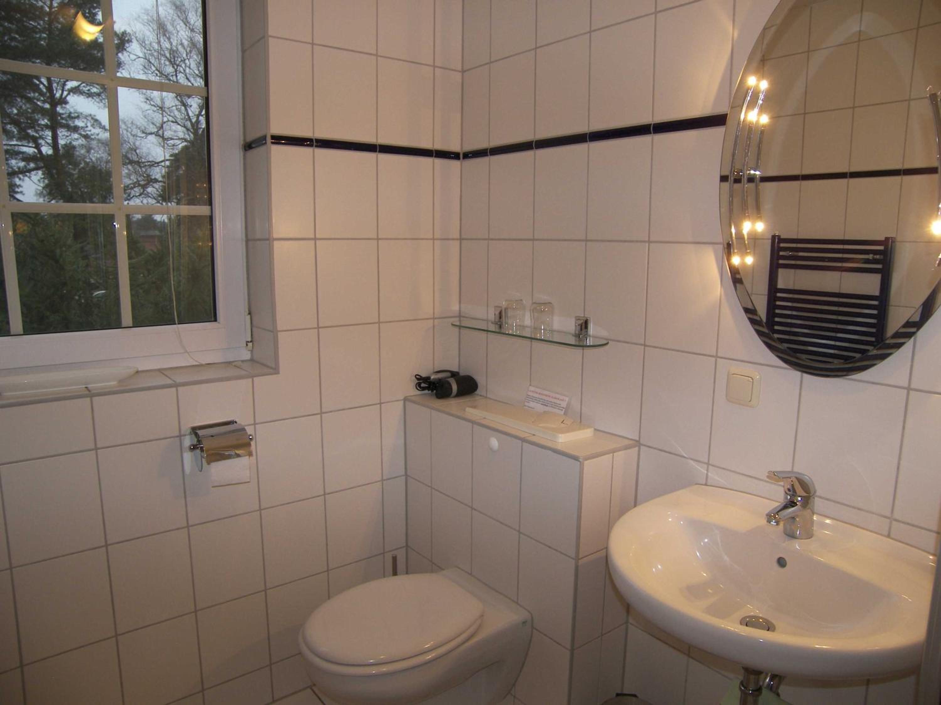 Ferienhaus 1A