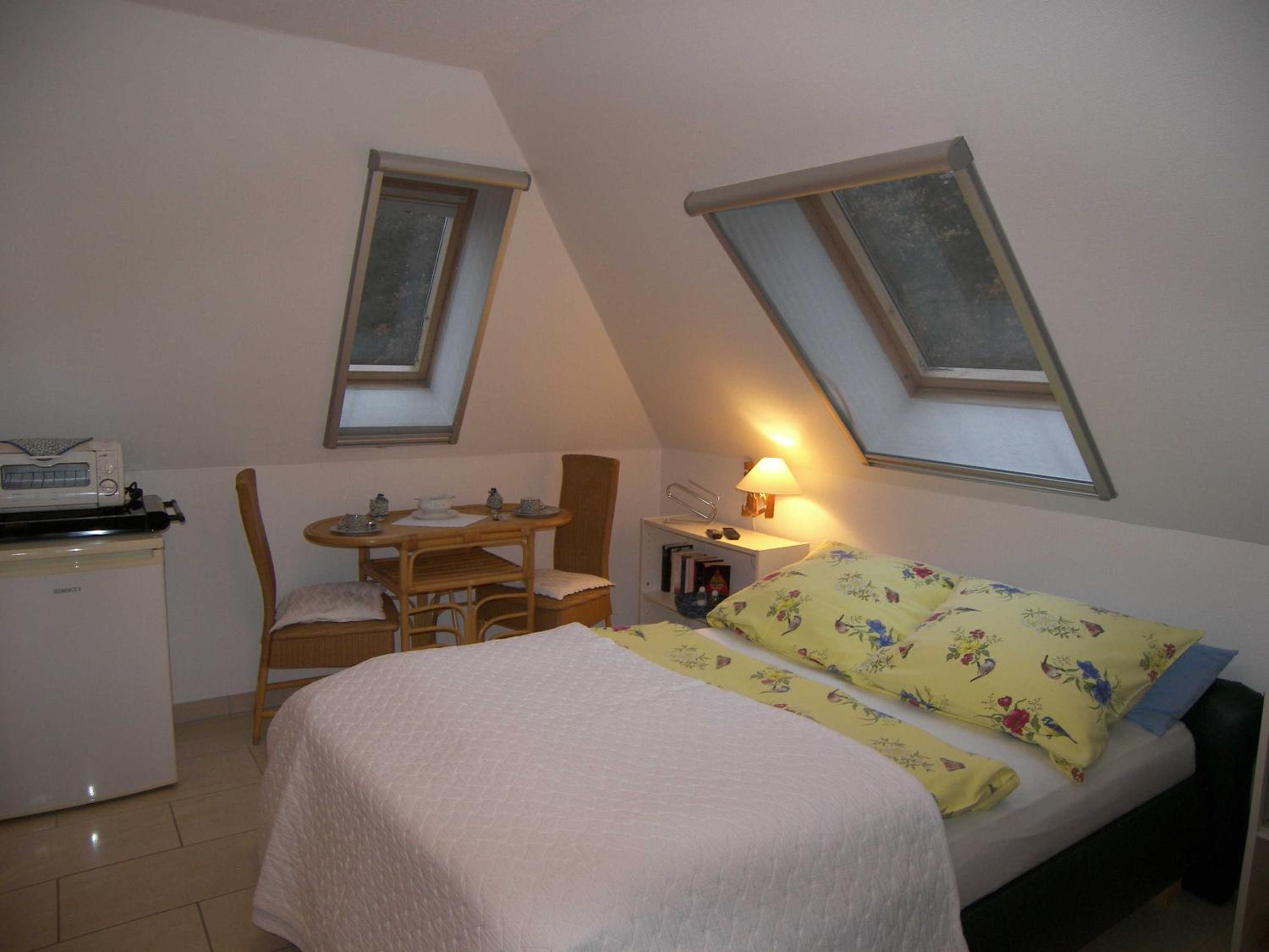 Ferienhaus 1A