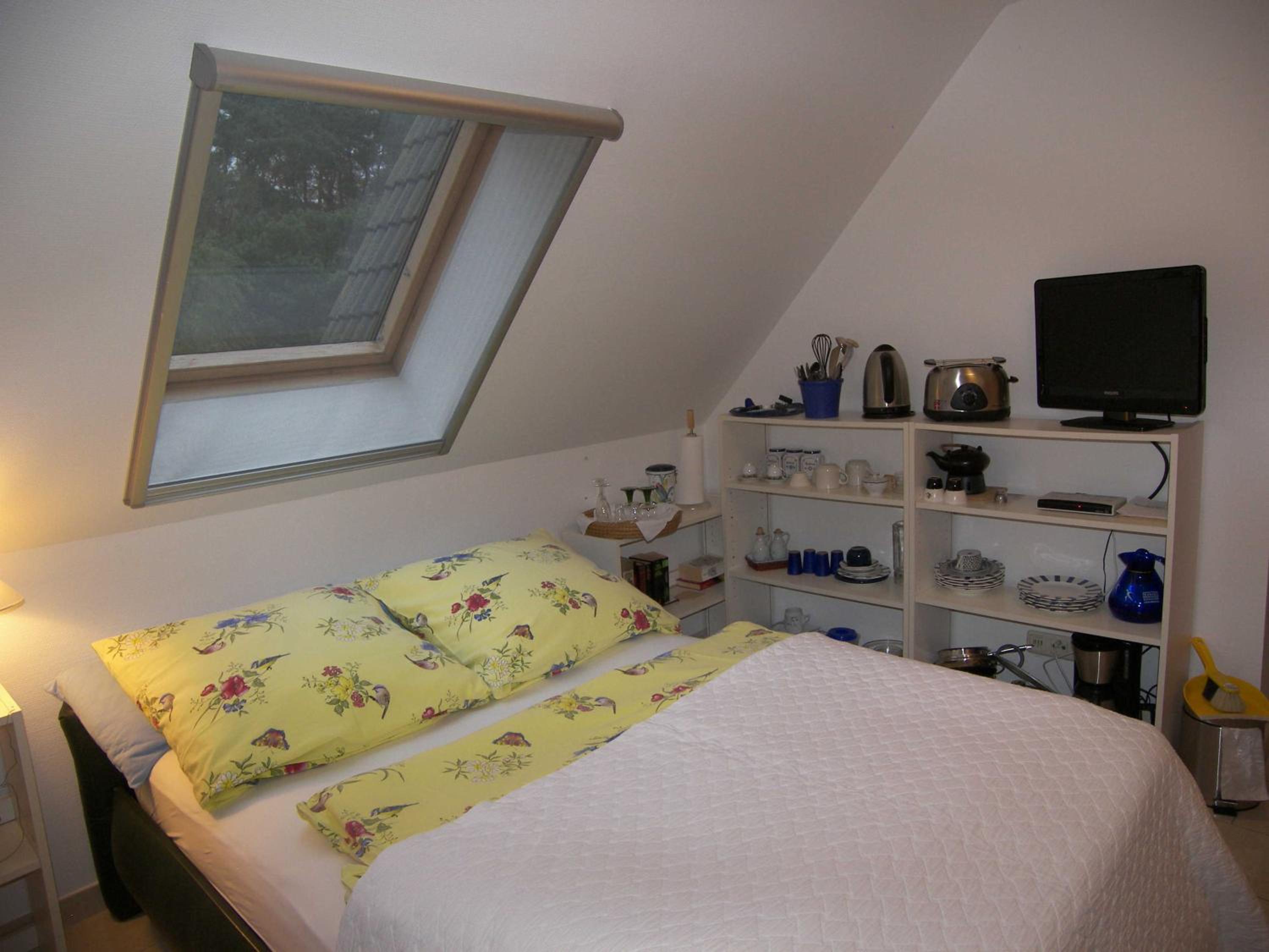 Ferienhaus 1A