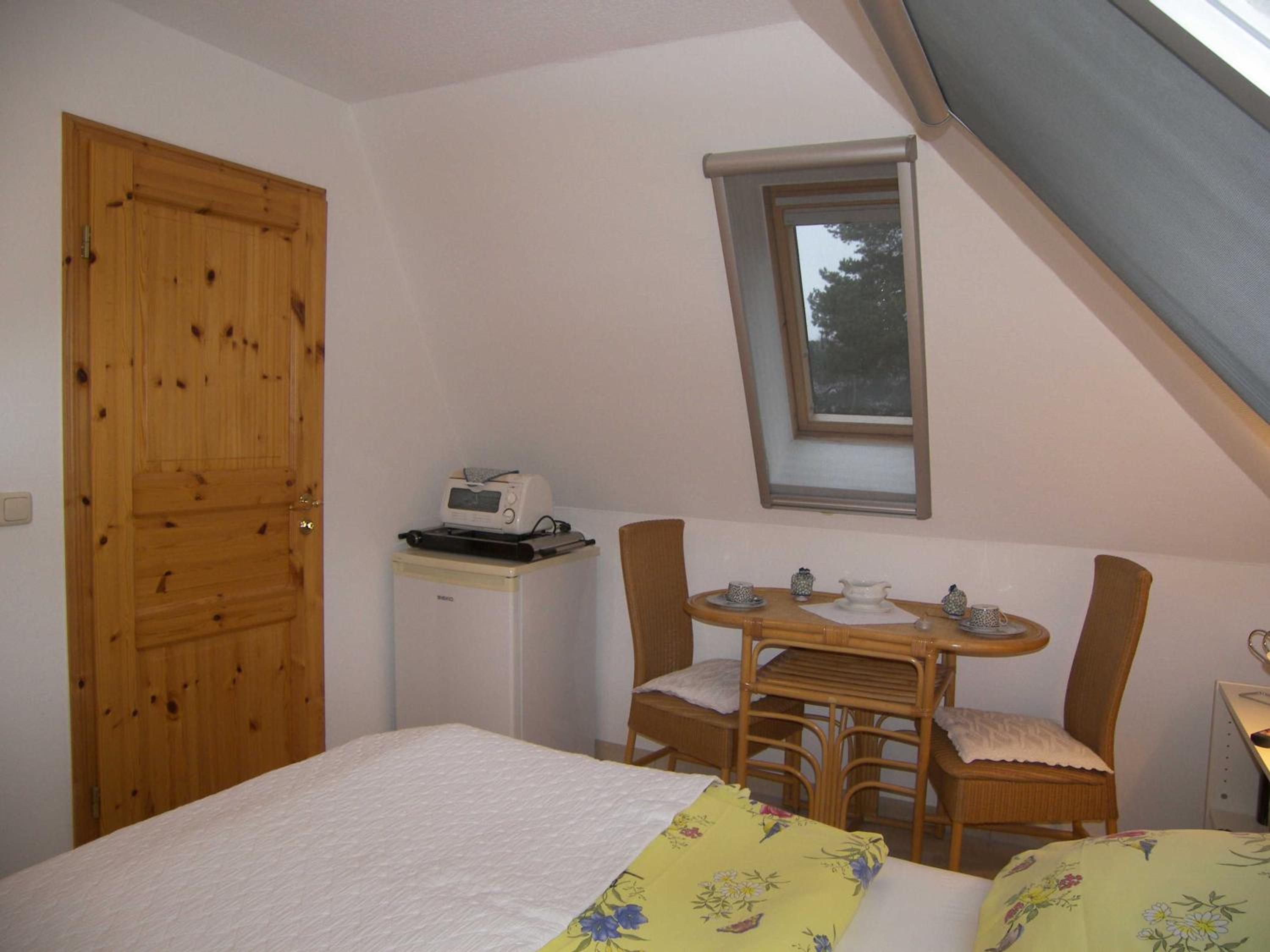 Ferienhaus 1A