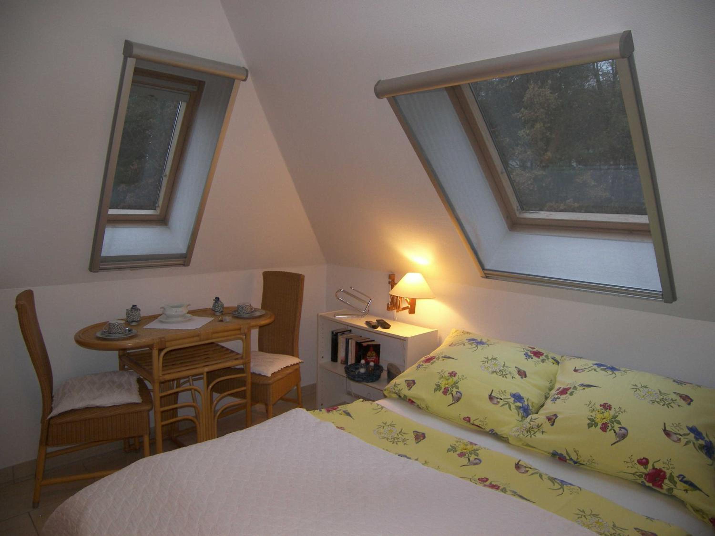 Ferienhaus 1A