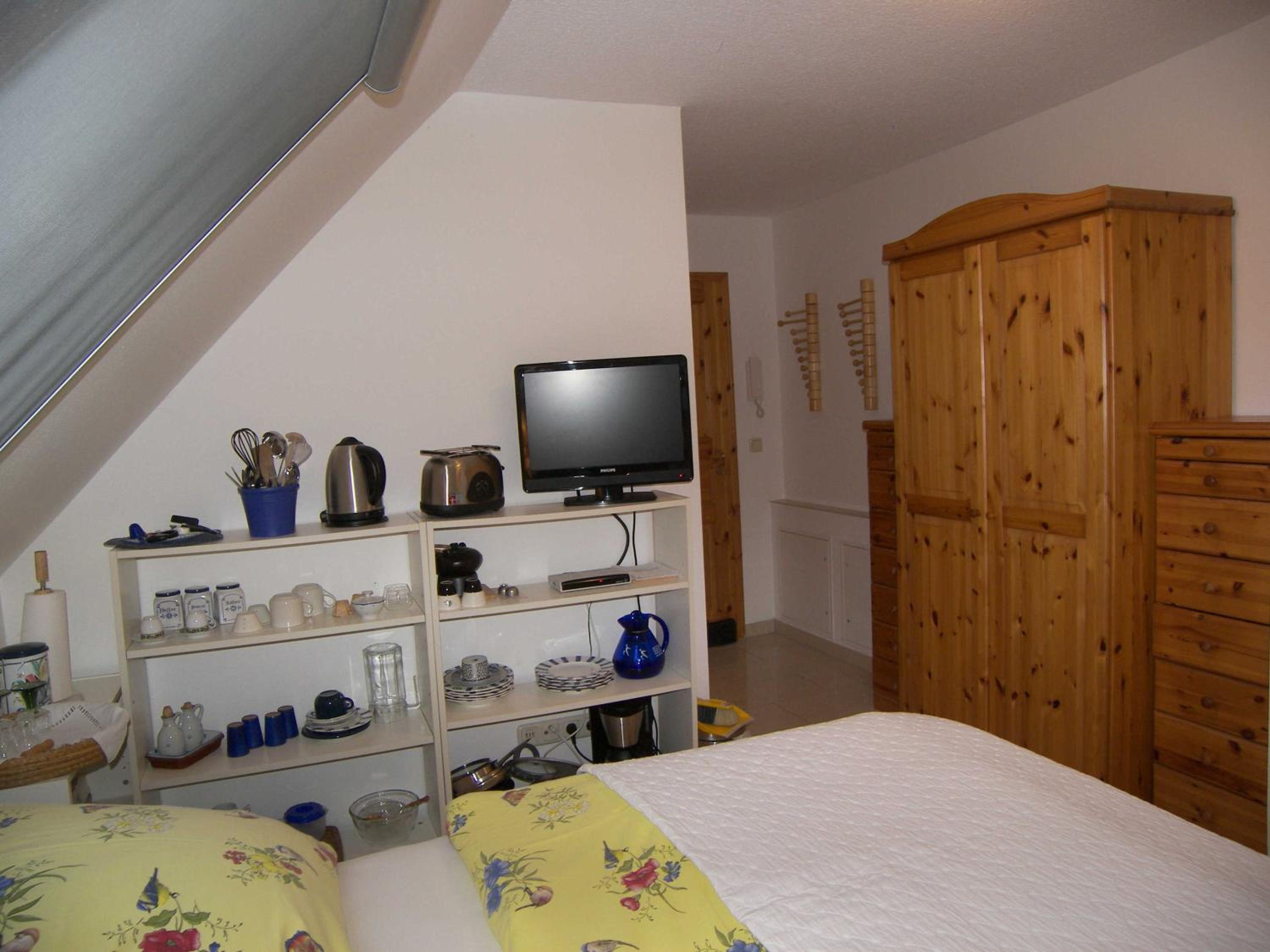 Ferienhaus 1A
