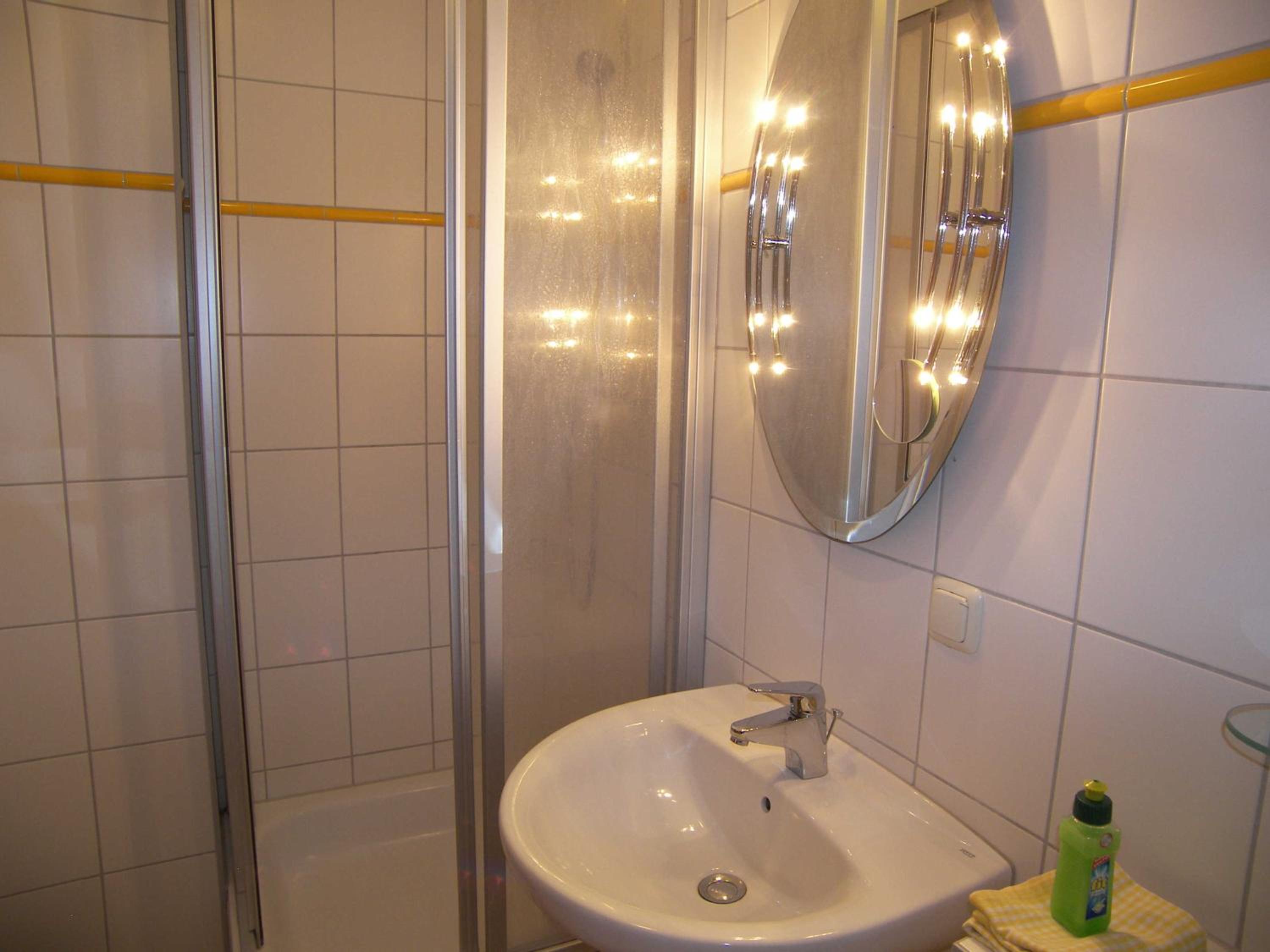 Ferienhaus 1A