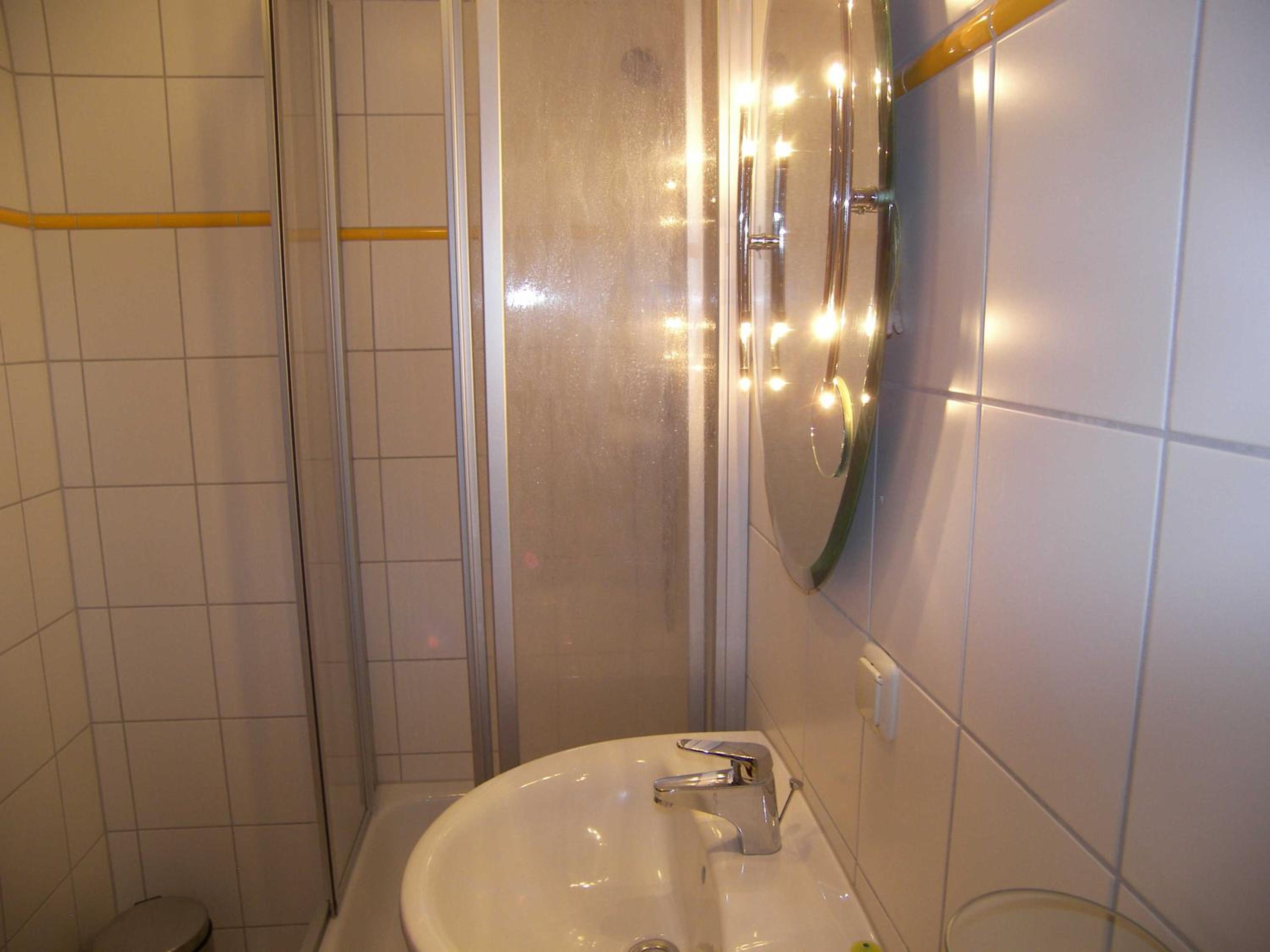 Ferienhaus 1A