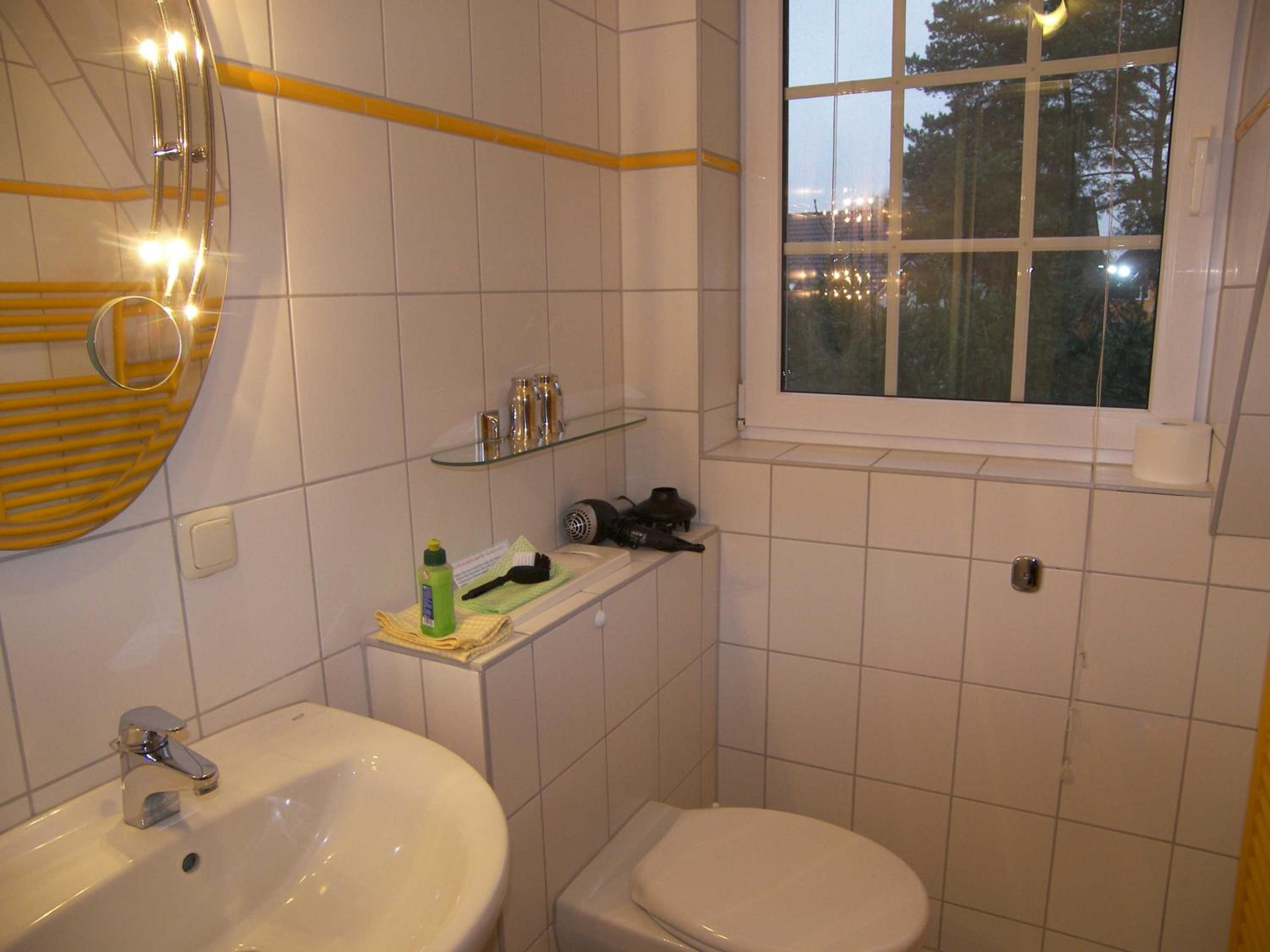 Ferienhaus 1A