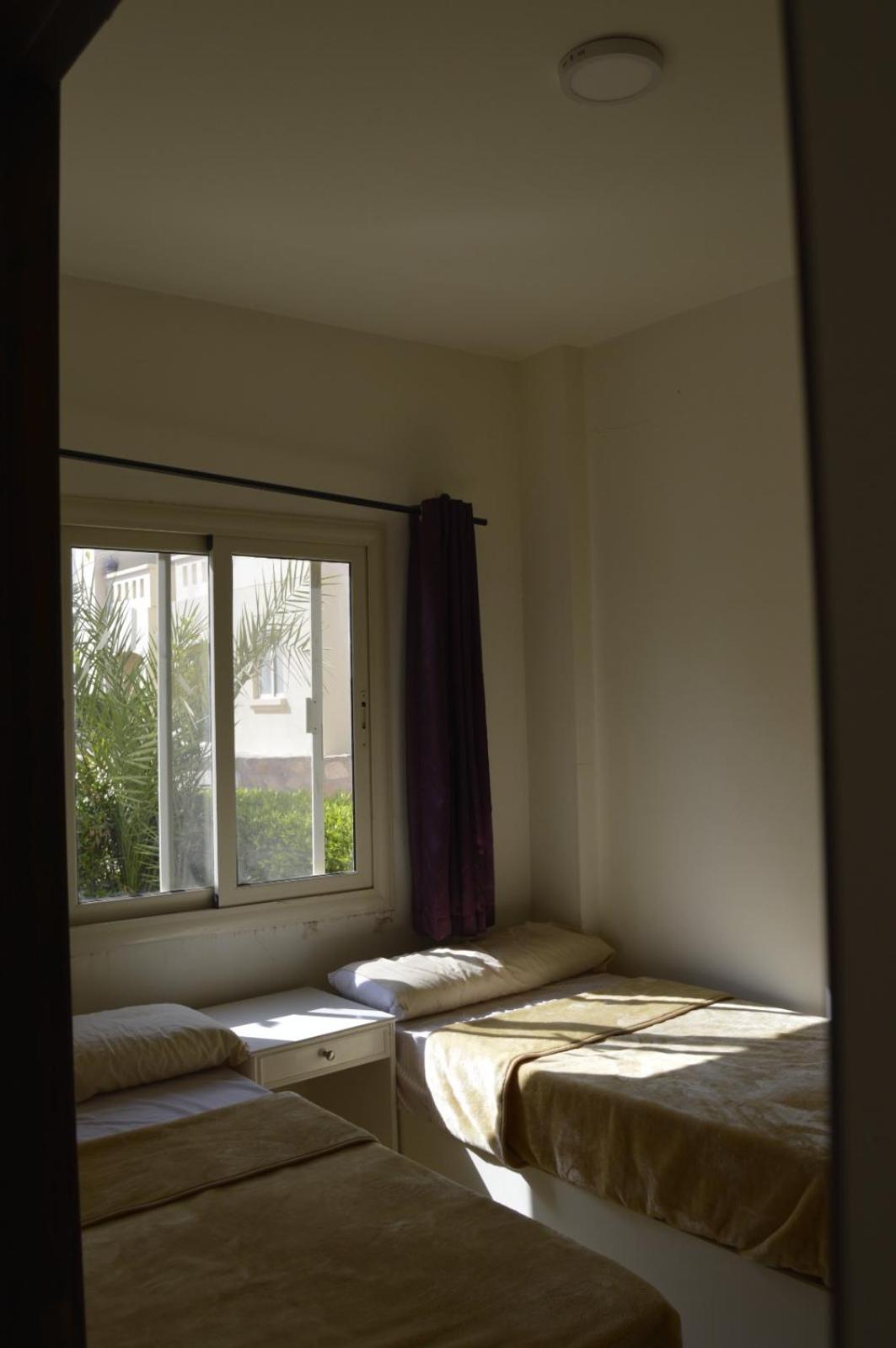 f-ground floor with garden 1 view 2