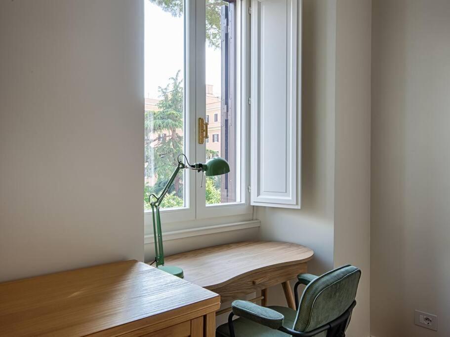 Auditorium Elegant Apartment