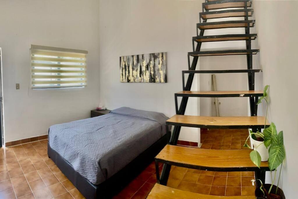 Hermosa Casa con Alberca MC2 - 3 habitaciones max 9 huéspedes view 3