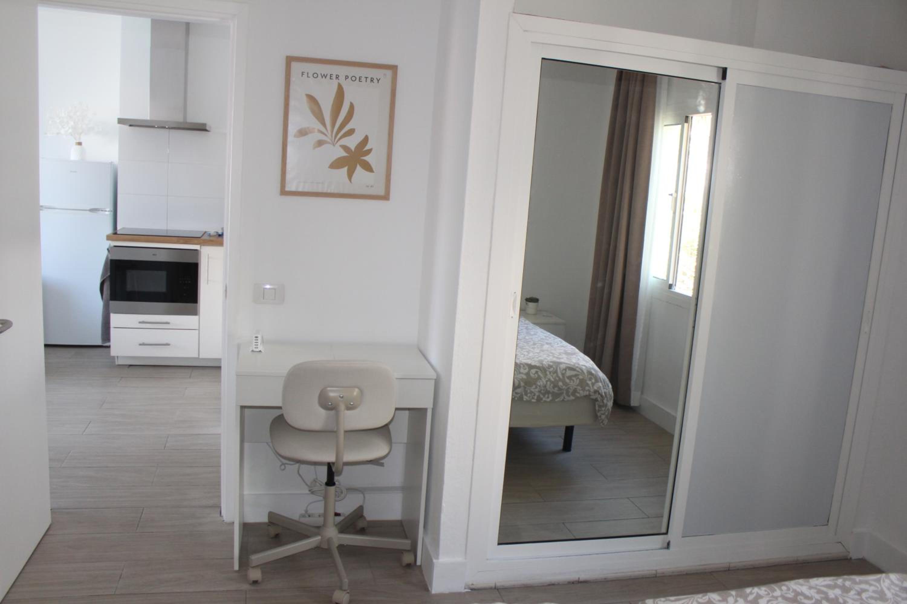 Pachi Beach Alisios Playa Corralejo