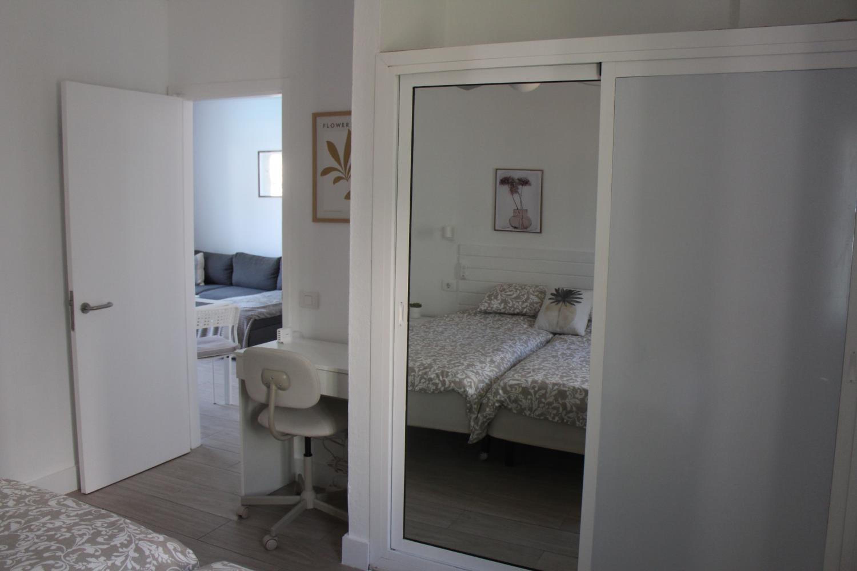 Pachi Beach Alisios Playa Corralejo