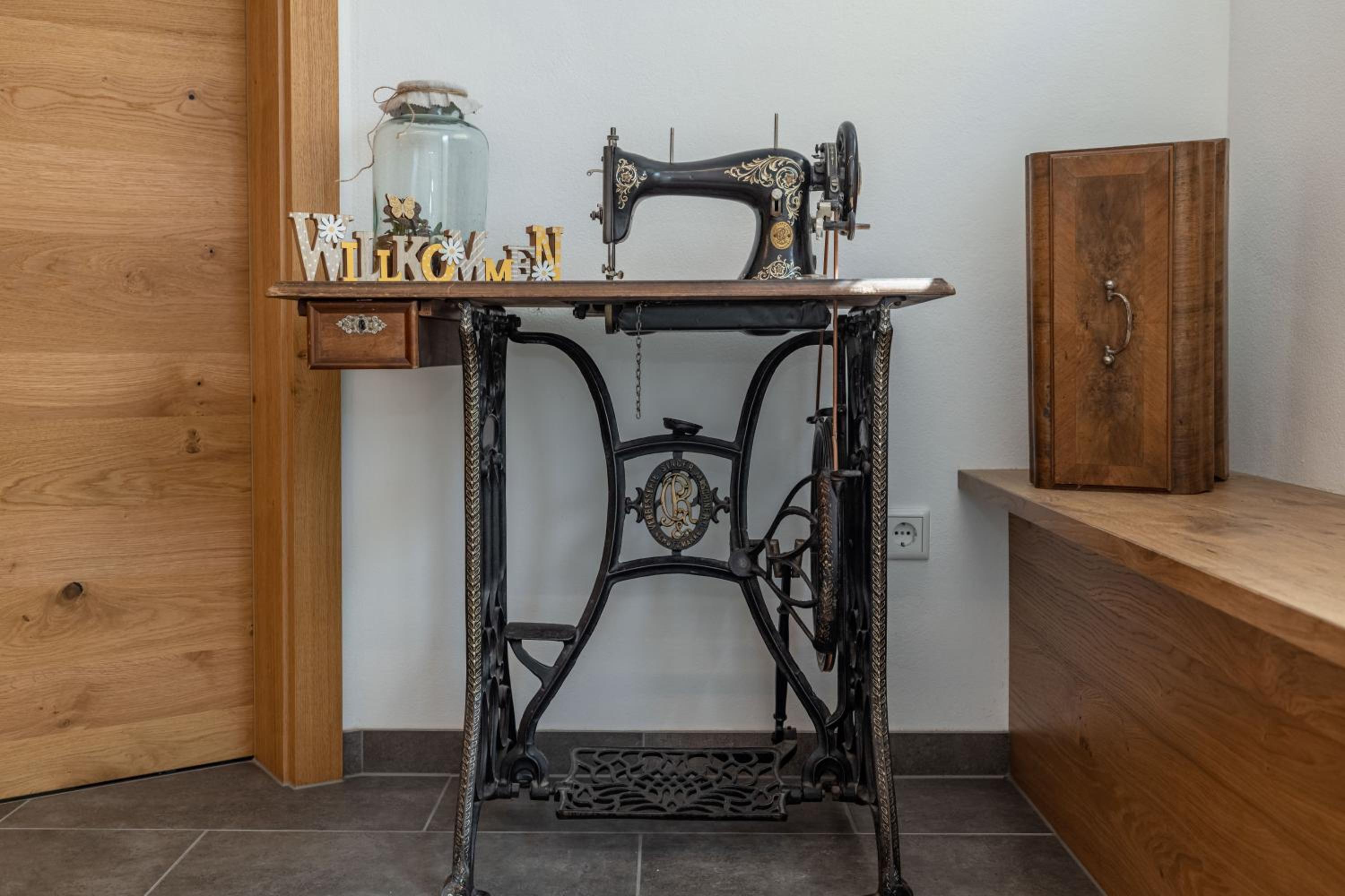 Apartmenthaus - Erlebenswert Bauernhof Gruber