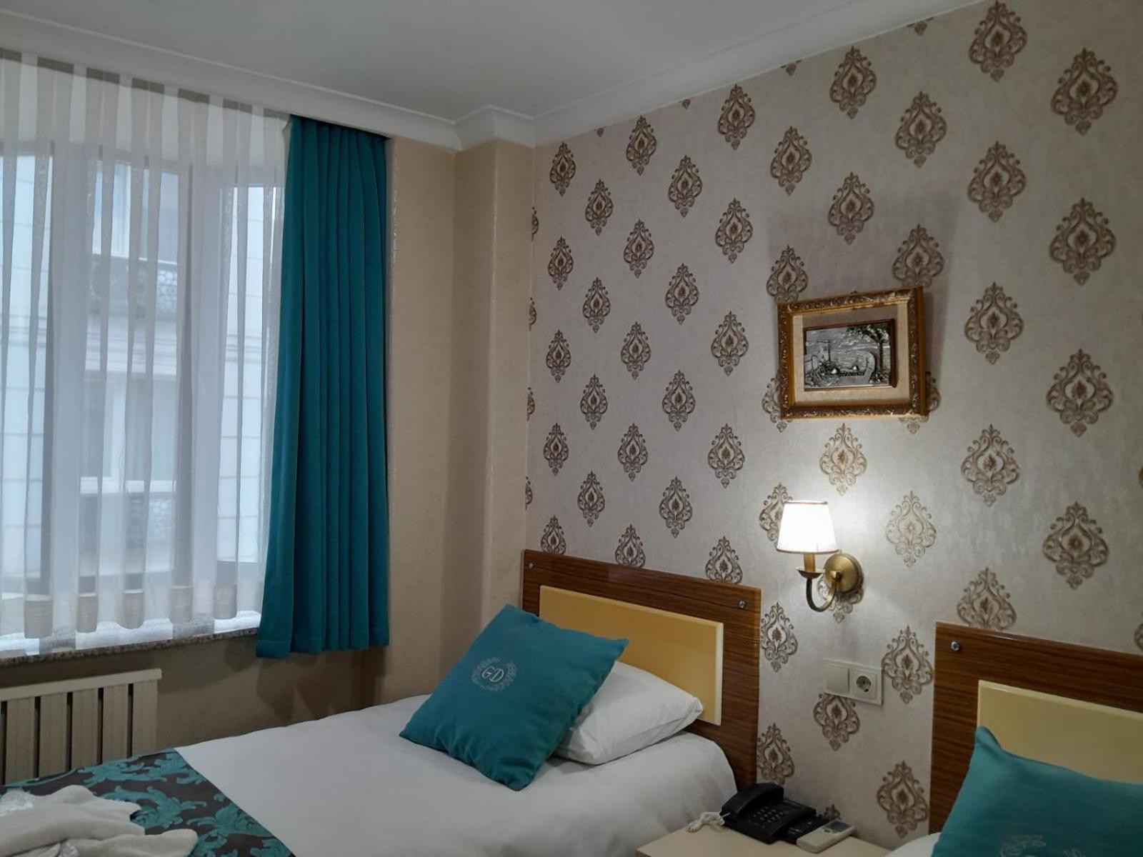 Grand Dilara Otel - Image 49