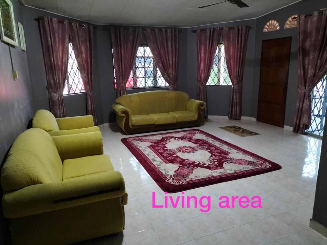 HOMESTAY OMAK AYAH photo 4