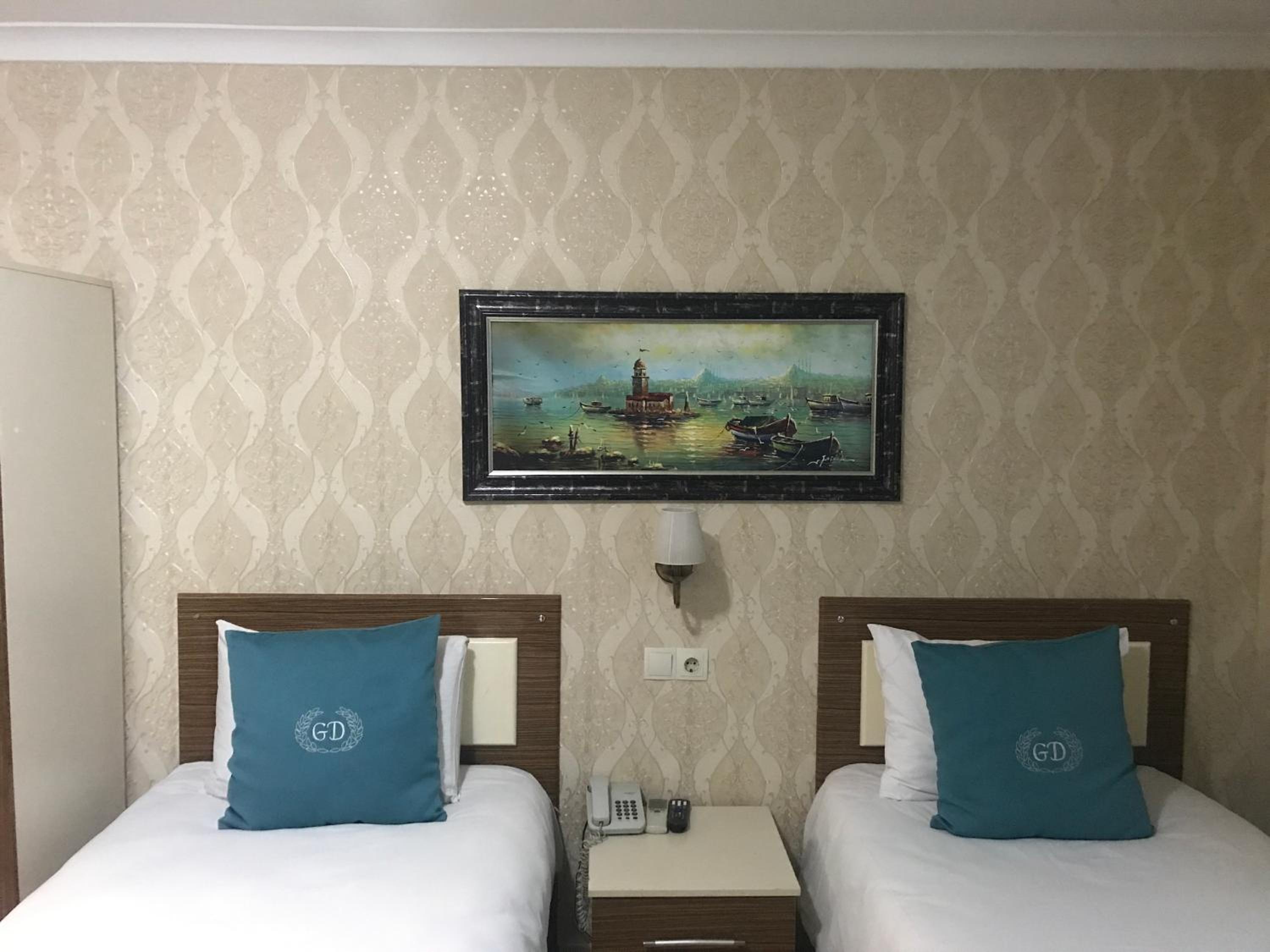 Grand Dilara Otel - Image 50