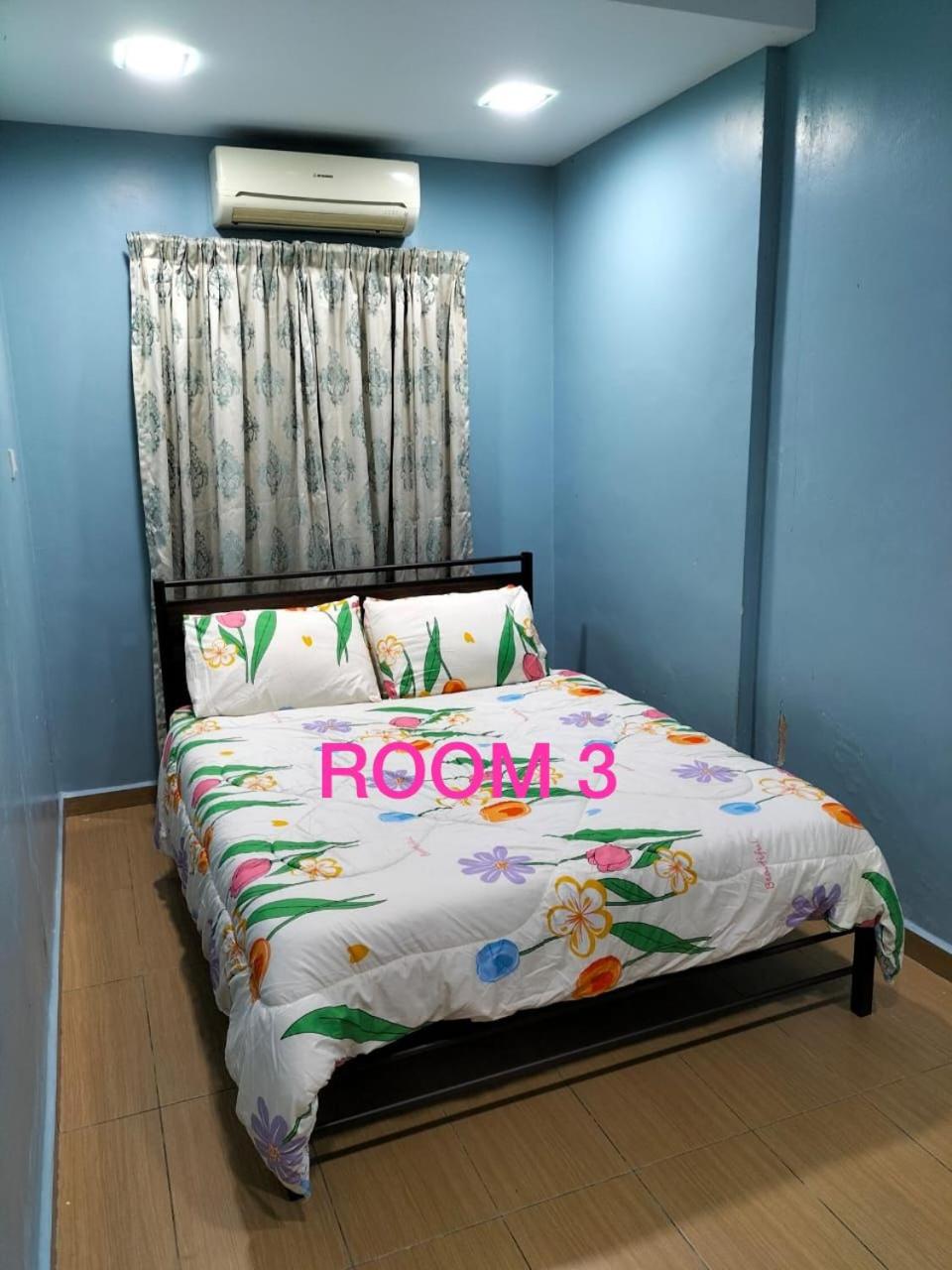HOMESTAY OMAK AYAH photo 5