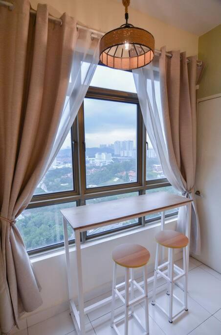 KL Art Nouveau Suite, MRT, Free Parking, Self Check In photo 5