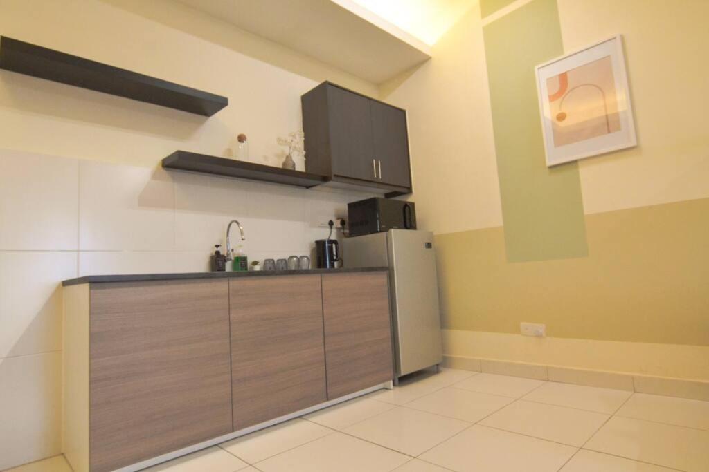 KL Art Nouveau Suite, MRT, Free Parking, Self Check In photo 6