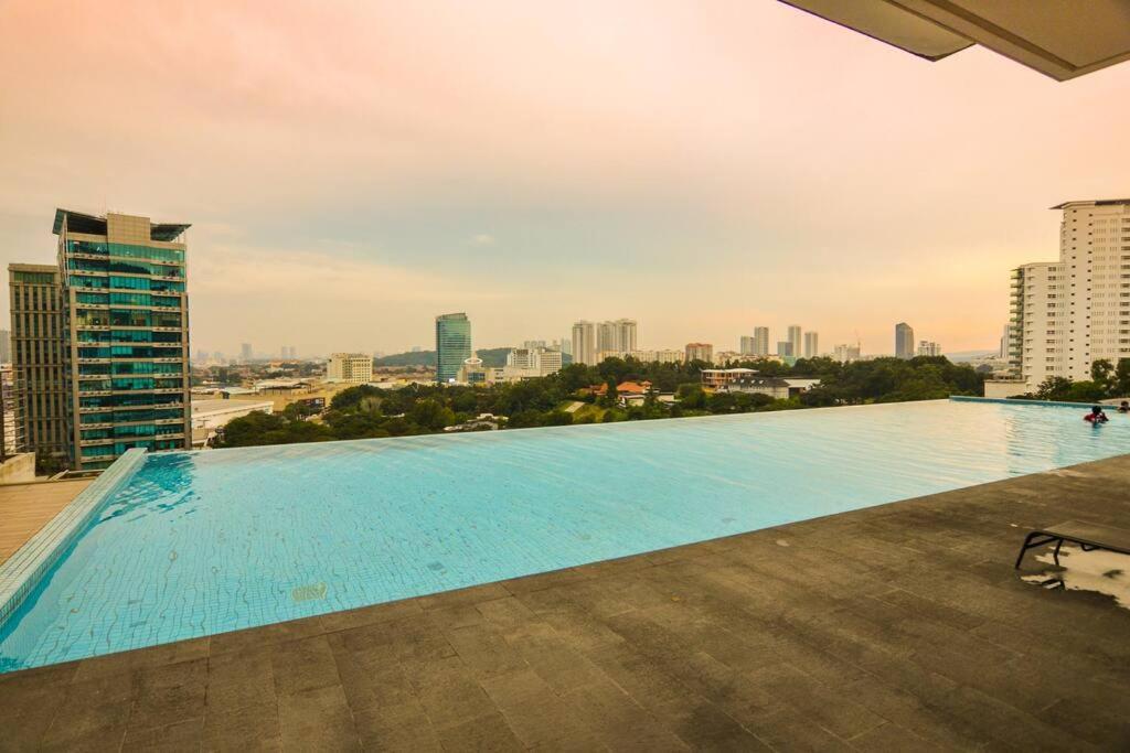KL Art Nouveau Suite, MRT, Free Parking, Self Check In photo 3