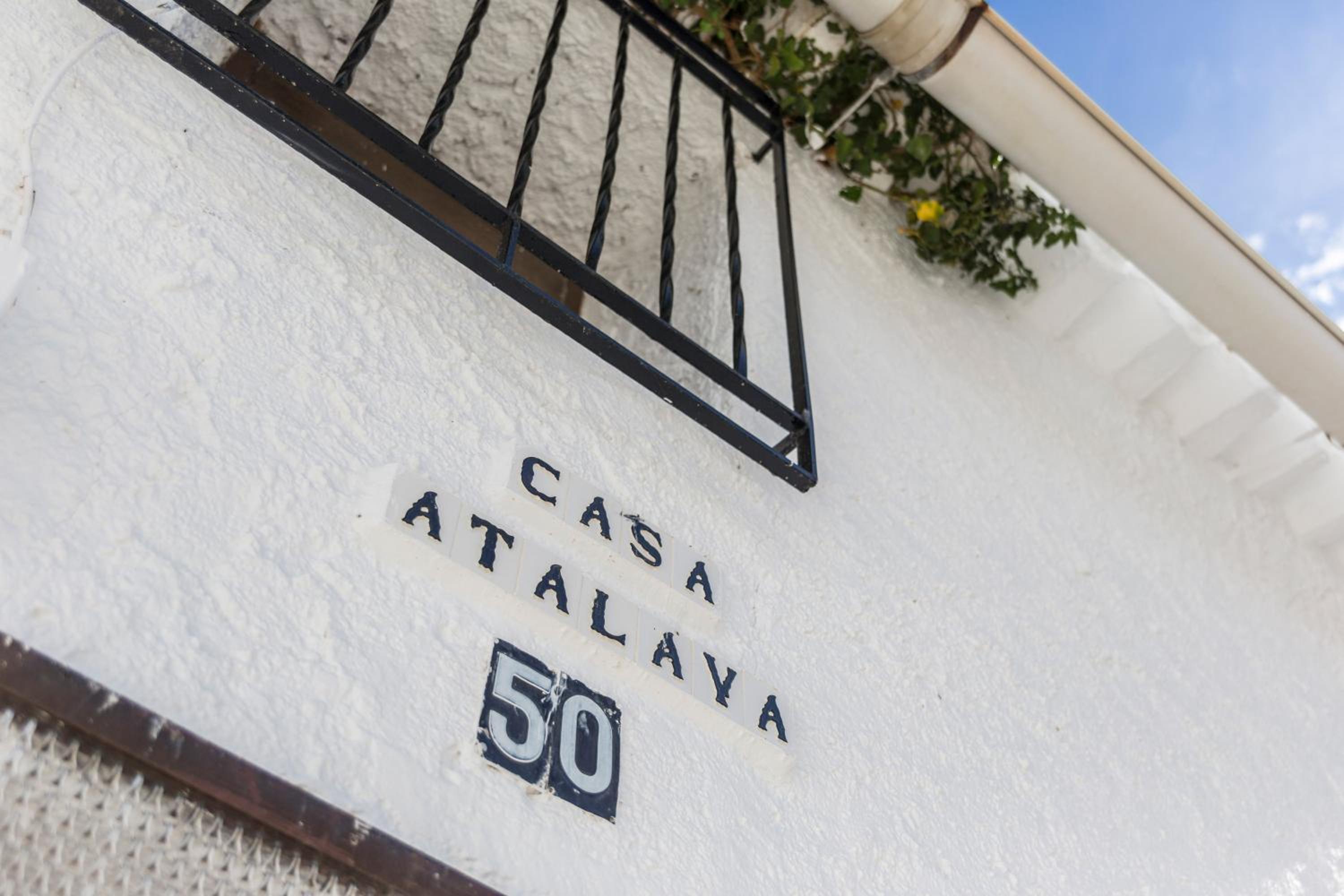 Atalaya-Coy