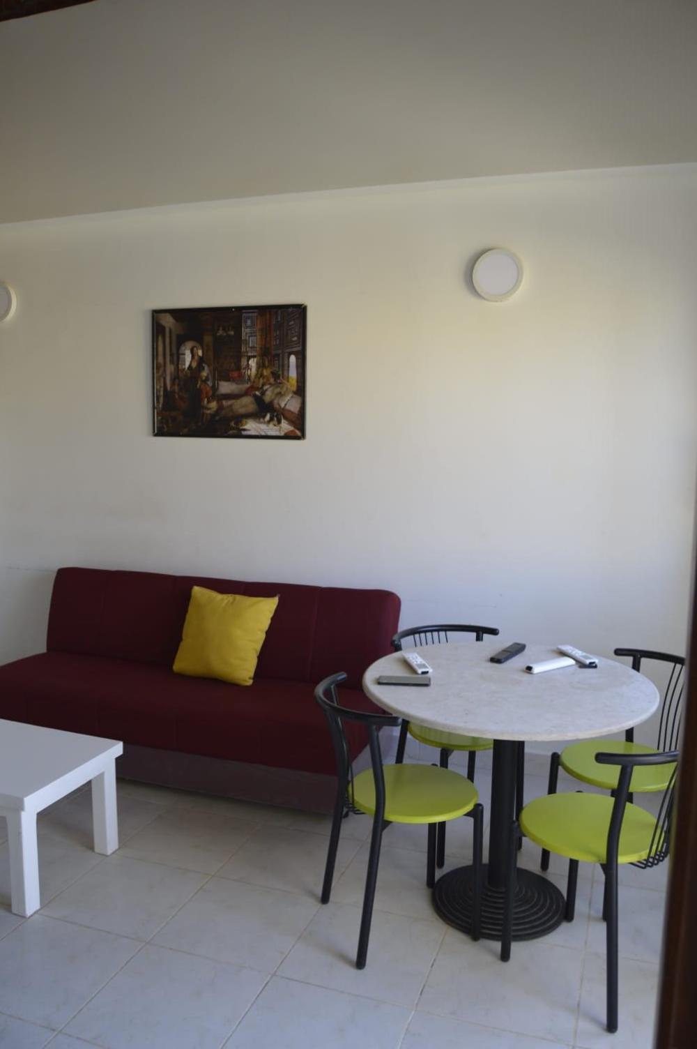 f-first floor - makadi