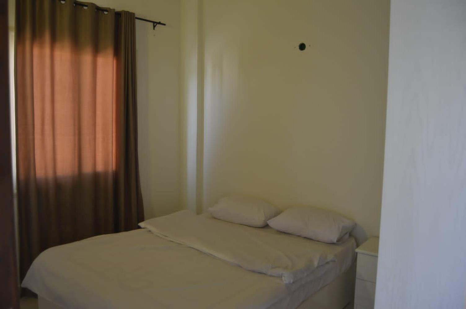 f-first floor - makadi