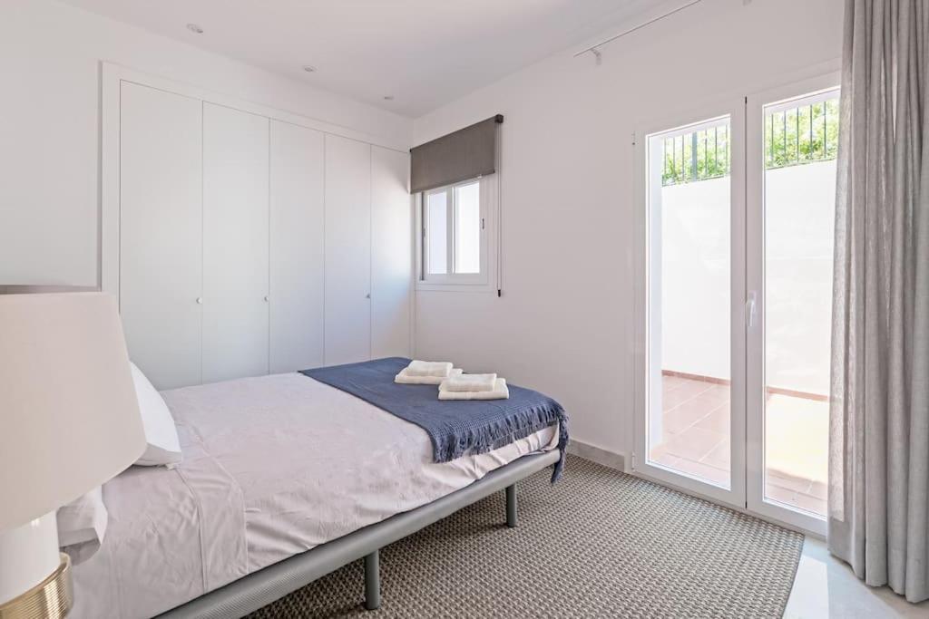 Luxury Apartment Paraiso Pueblo