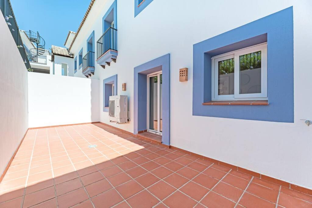 Luxury Apartment Paraiso Pueblo