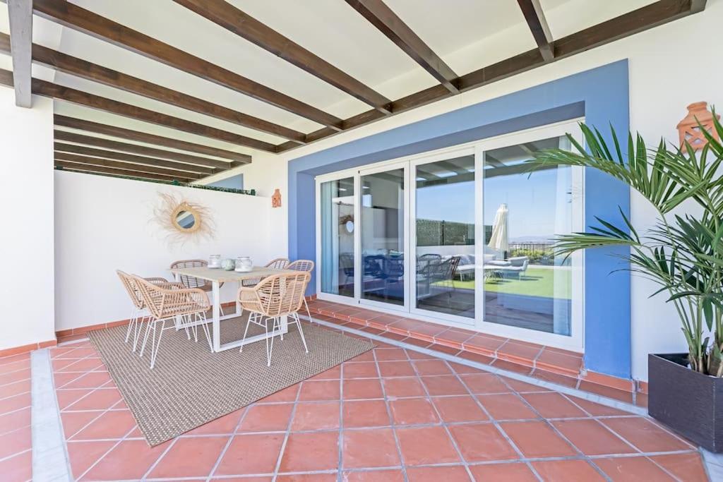 Luxury Apartment Paraiso Pueblo