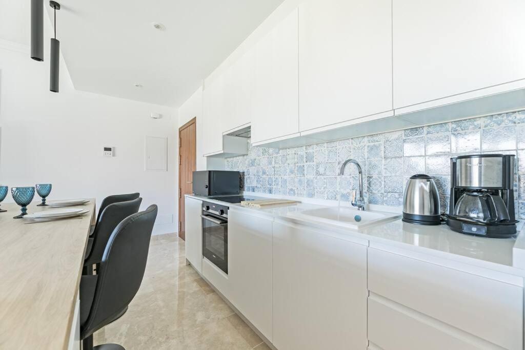 Luxury Apartment Paraiso Pueblo