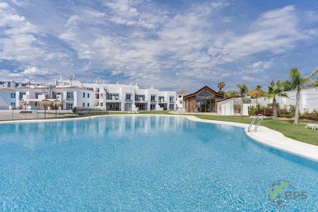 Luxury Apartment Paraiso Pueblo