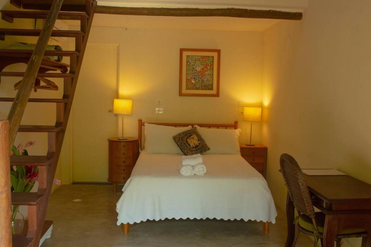 Casa Bon Voyage Caboré - Chez Cira