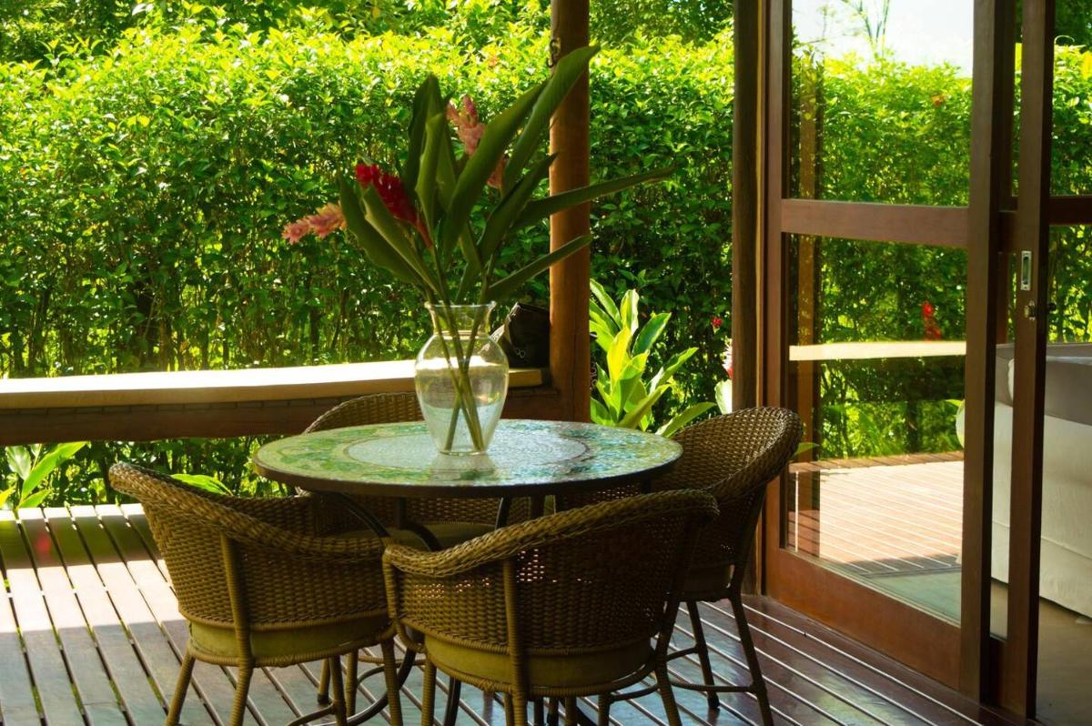 Casa Bon Voyage Caboré - Chez Cira