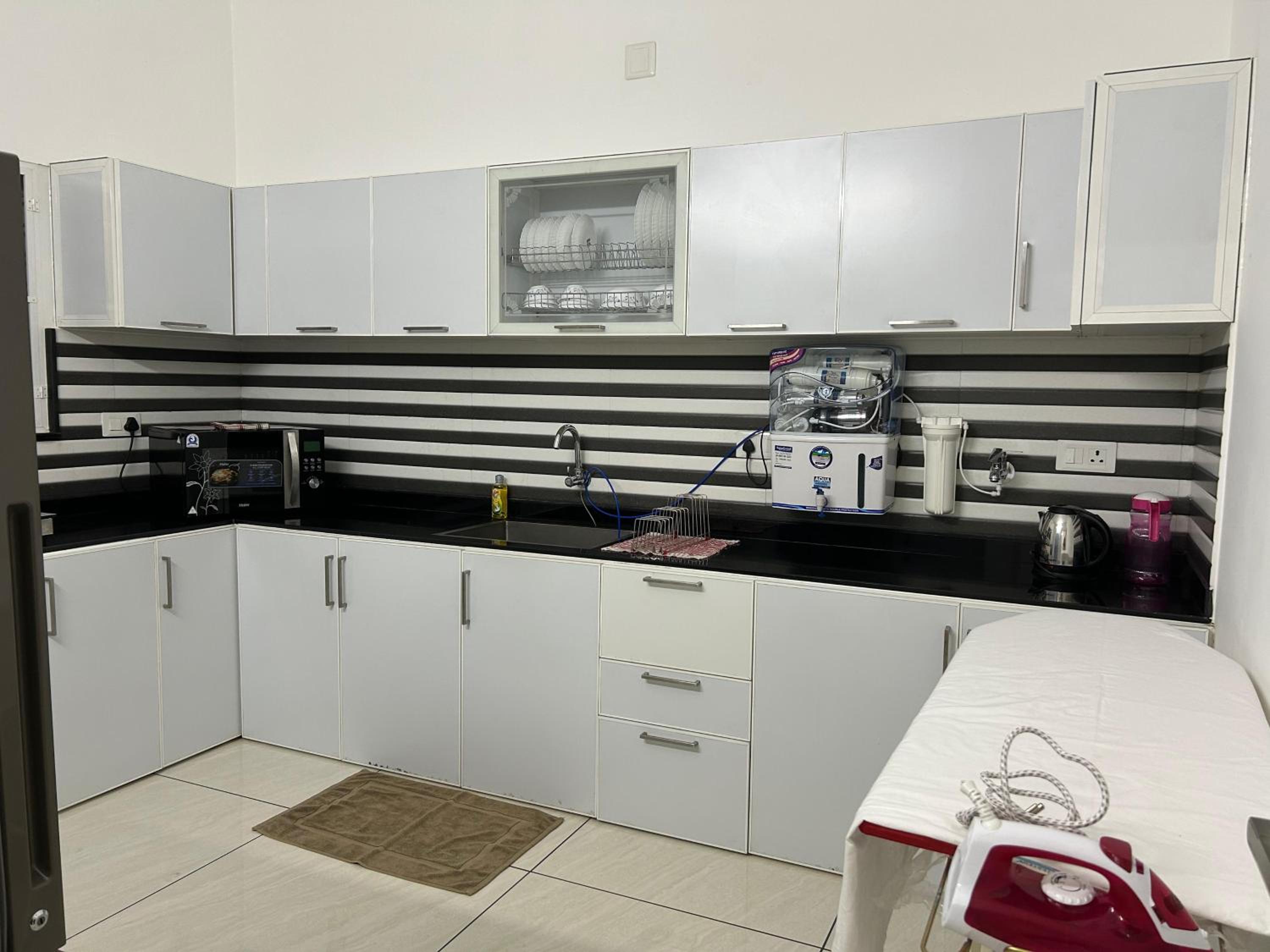 Atlaxis Residence
