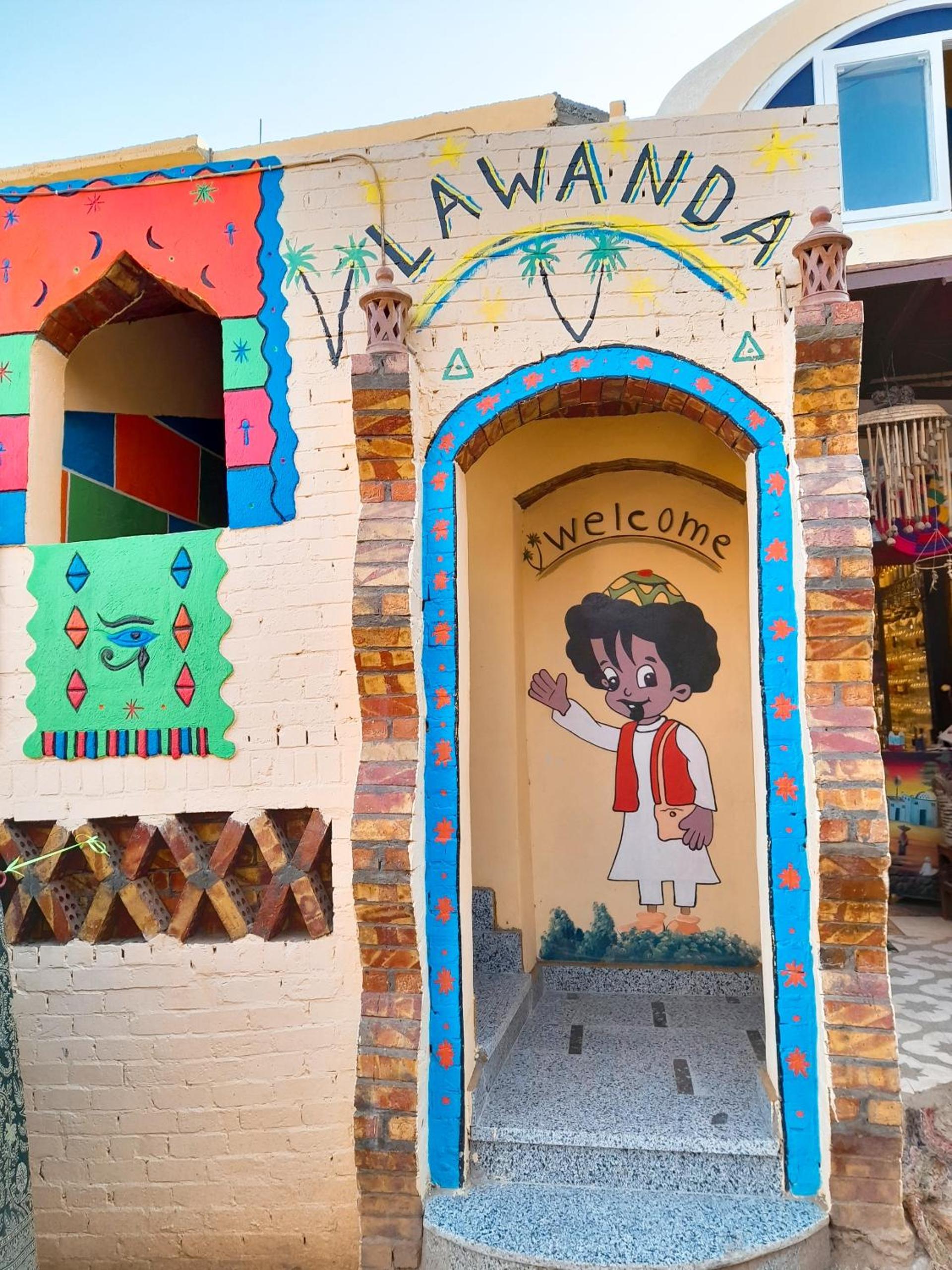 Lawanda Nubian B&B - Image 2