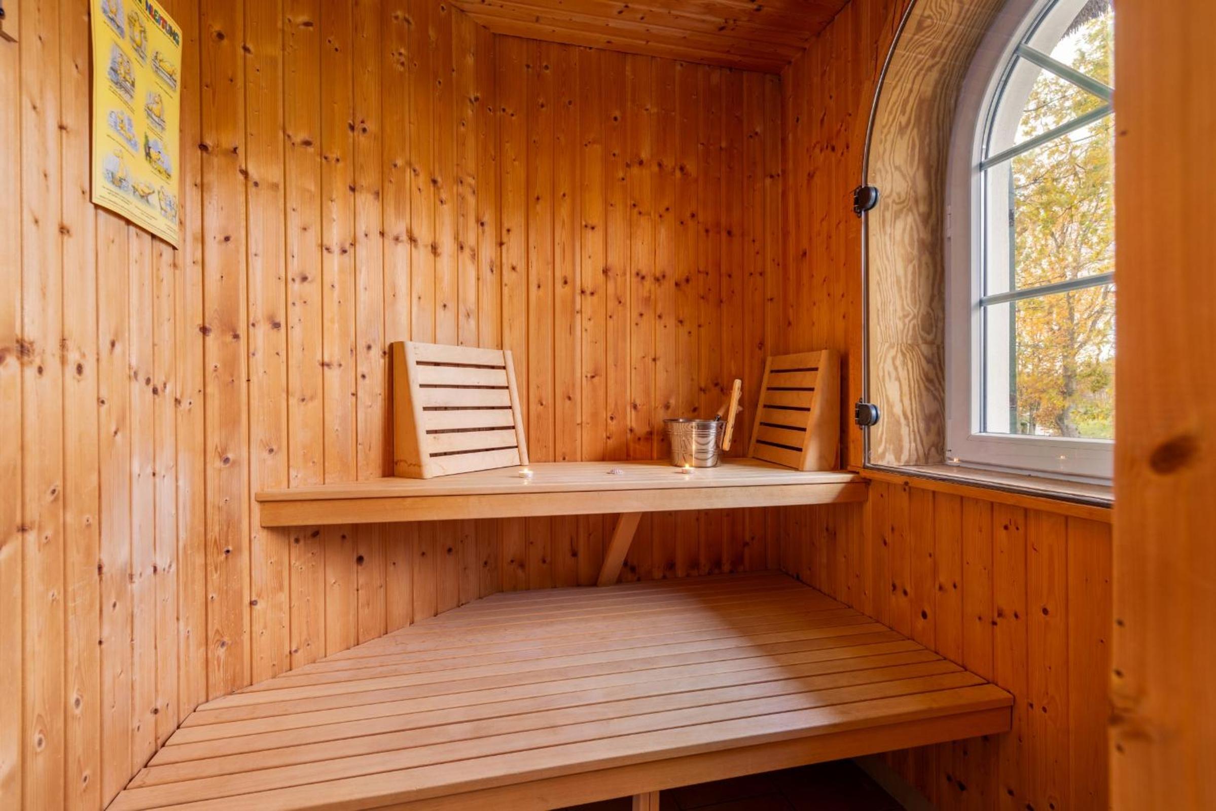 Ferienhaus Am Strand